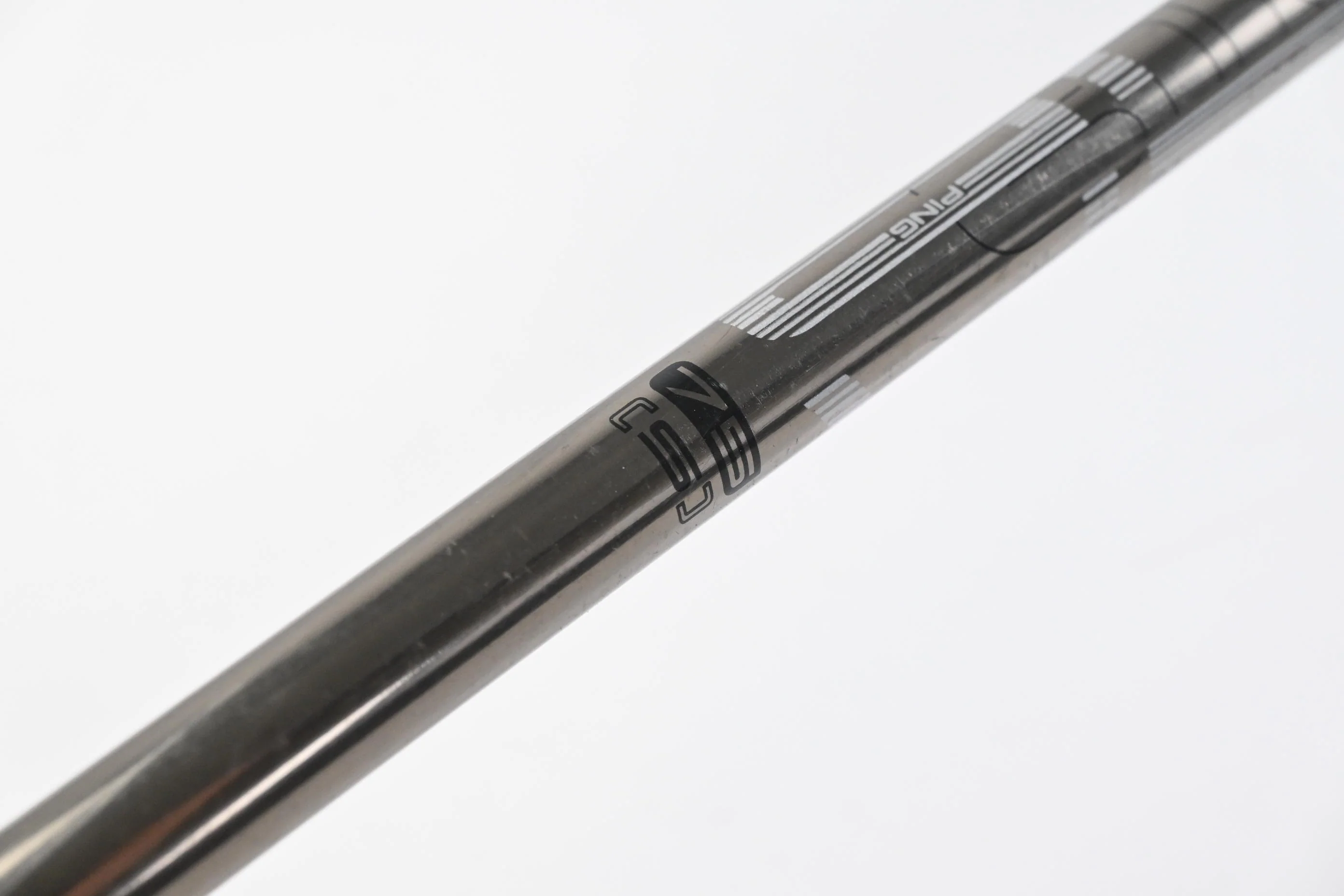 Ping G400 Stretch #3 Wood / 13 Degree / Stiff Flex Ping Tour Chrome 75 Shaft - Image 7