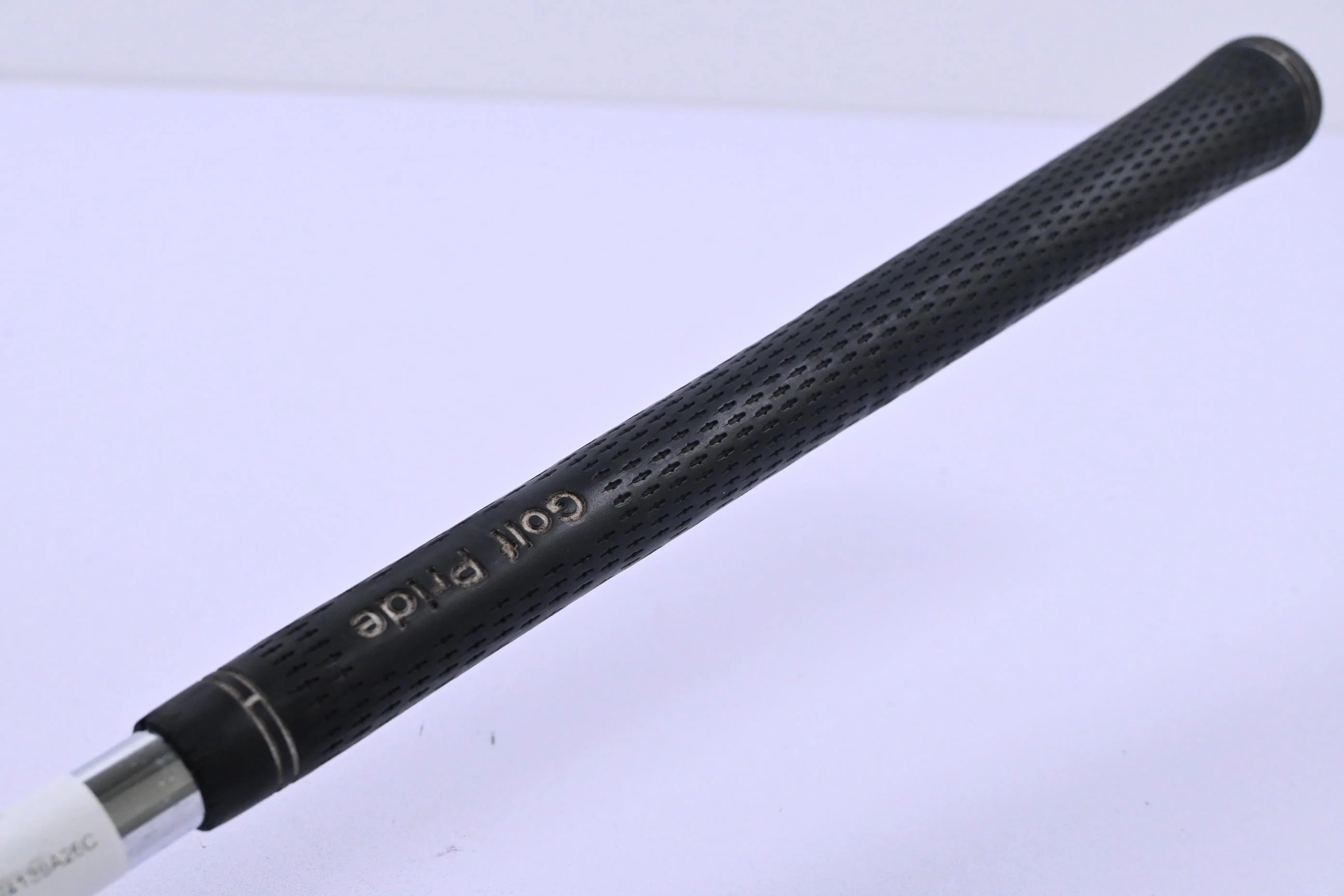 Left Hand Ping G400 Gap Wedge / 50 Degree / Black Dot / Regular Flex AWT 2.0 - Image 6