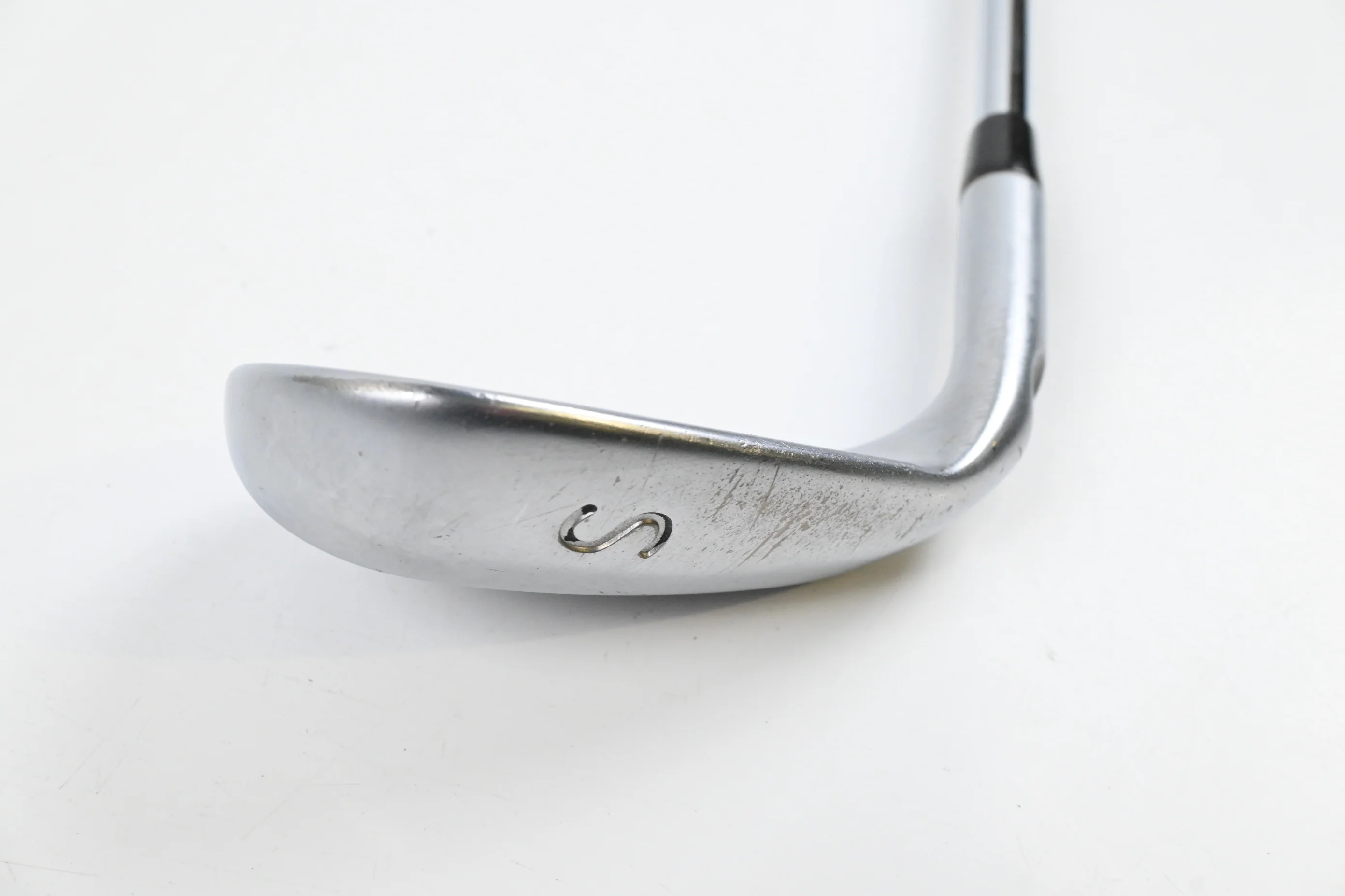 Ping G400 Sand Wedge / 54 Degree / Red Dot / Regular Flex Ping AWT 2.0 Shaft - Image 3