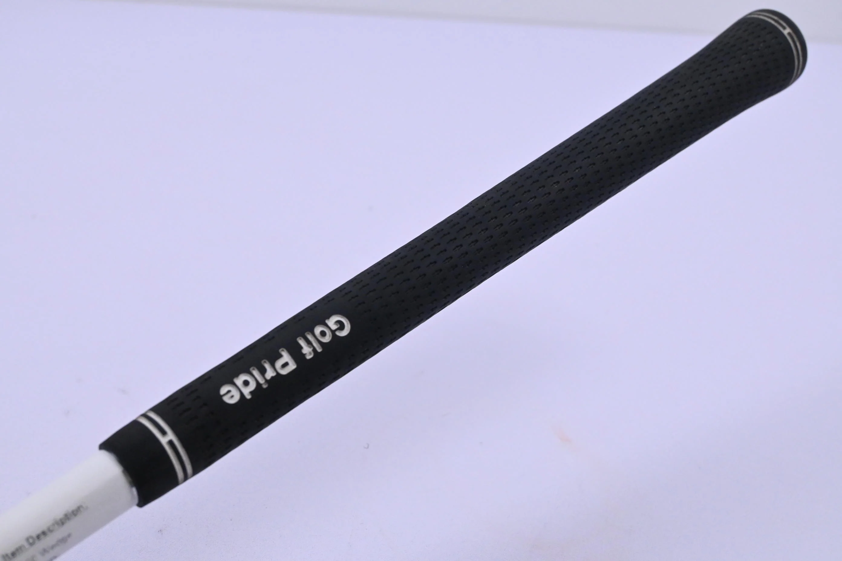 Ping G400 Sand Wedge / 54 Degree / White Dot / Regular Flex N.S.PRO 105 Shaft - Image 6