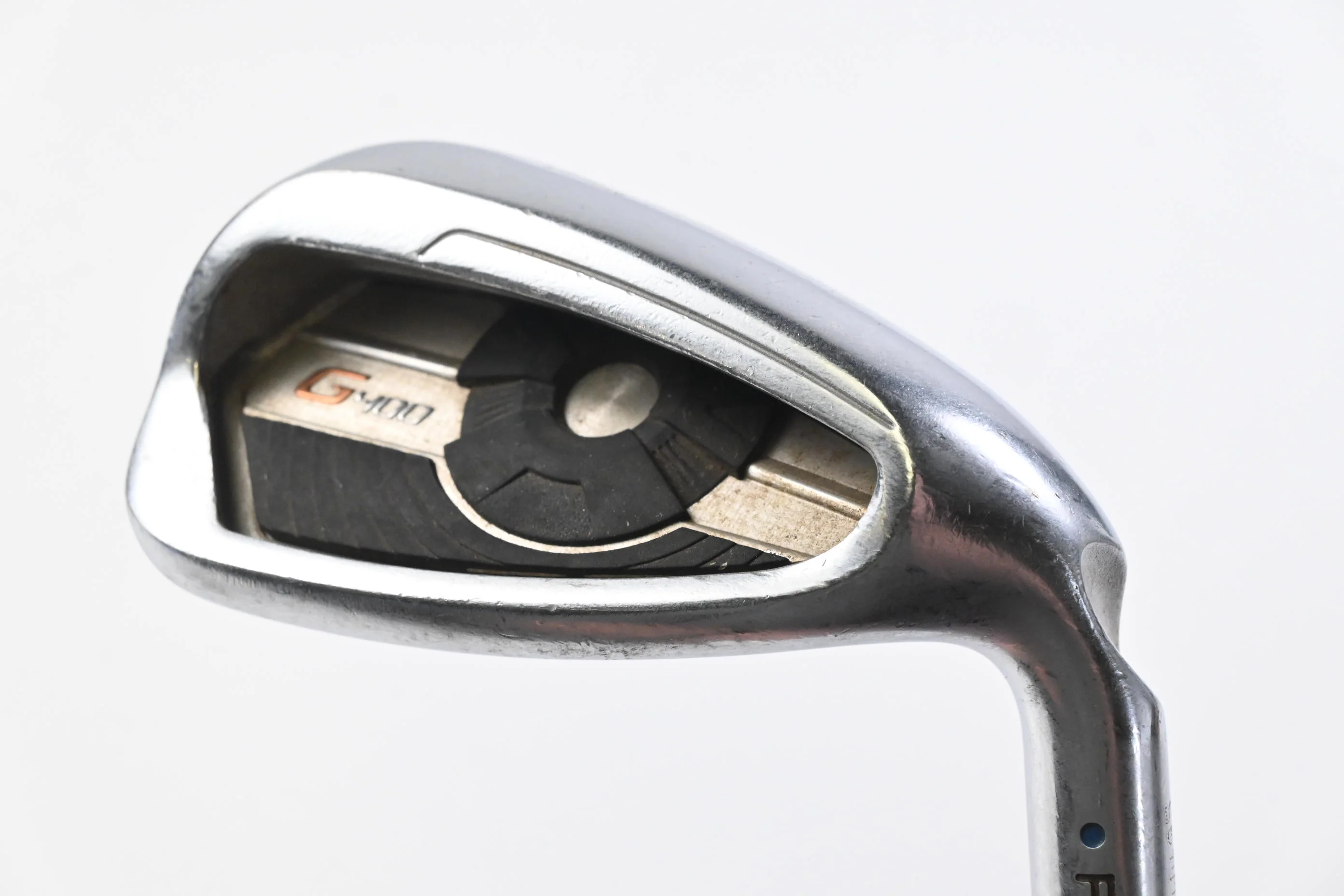Ping G400 Pitching Wedge / 44.5 Degree / Blue Dot / Senior Flex Ping Alta CB AWT