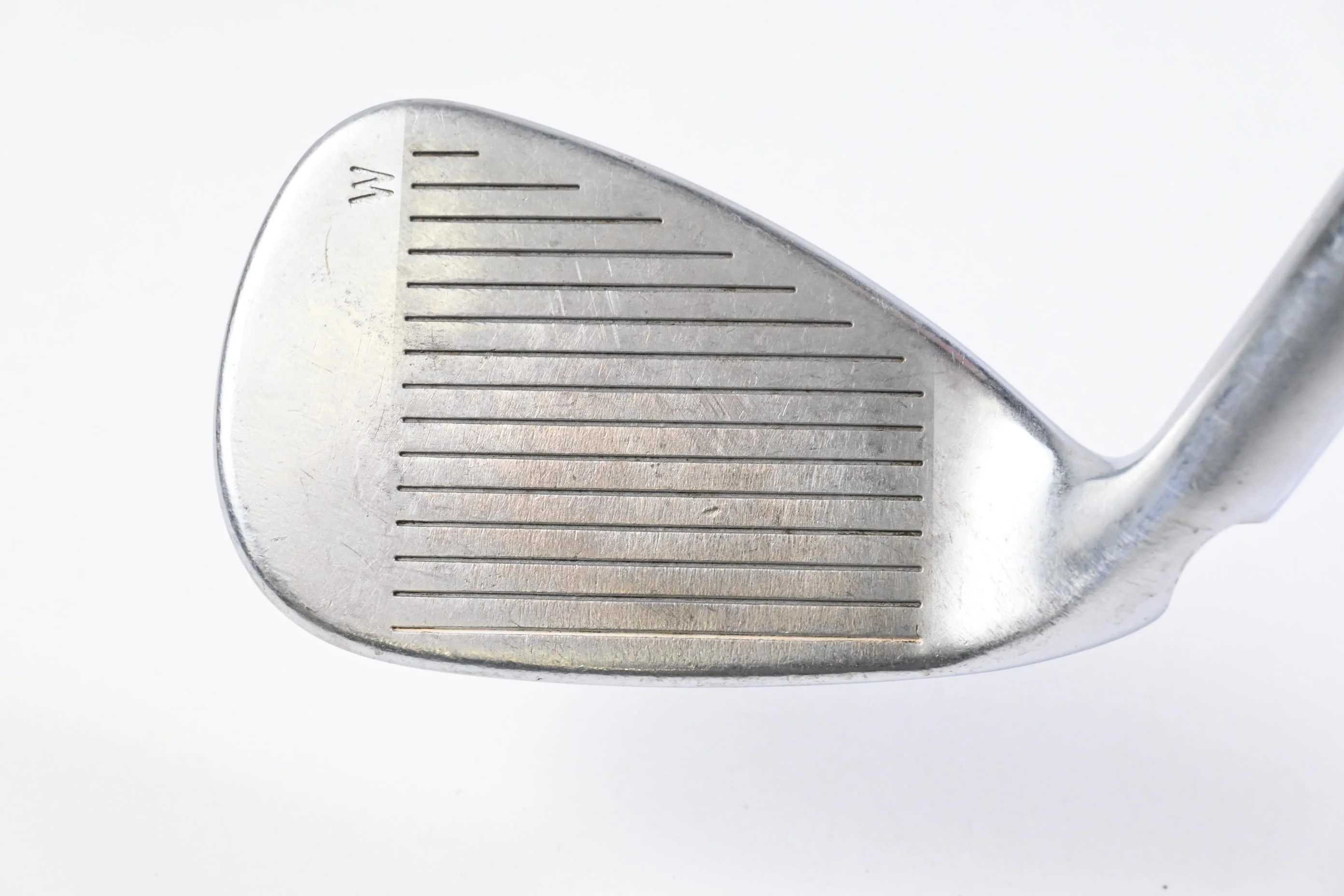 Ping G400 Pitching Wedge / 44.5 Degree / Blue Dot / Senior Flex Ping Alta CB AWT - Image 3