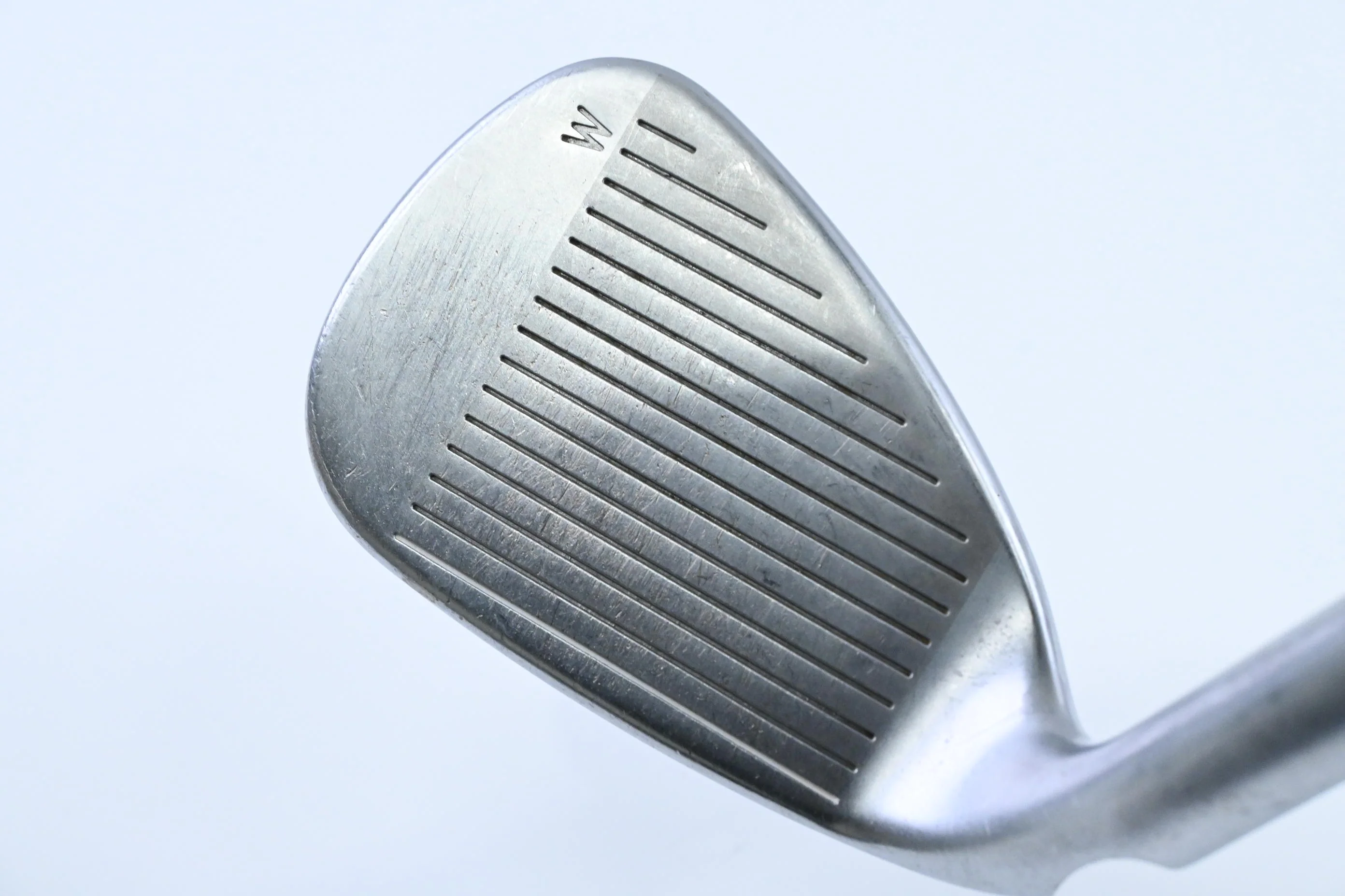 Ping G400 Pitching Wedge / 44.5 Degree / White Dot / Stiff Flex NS Pro Modus3 - Image 3