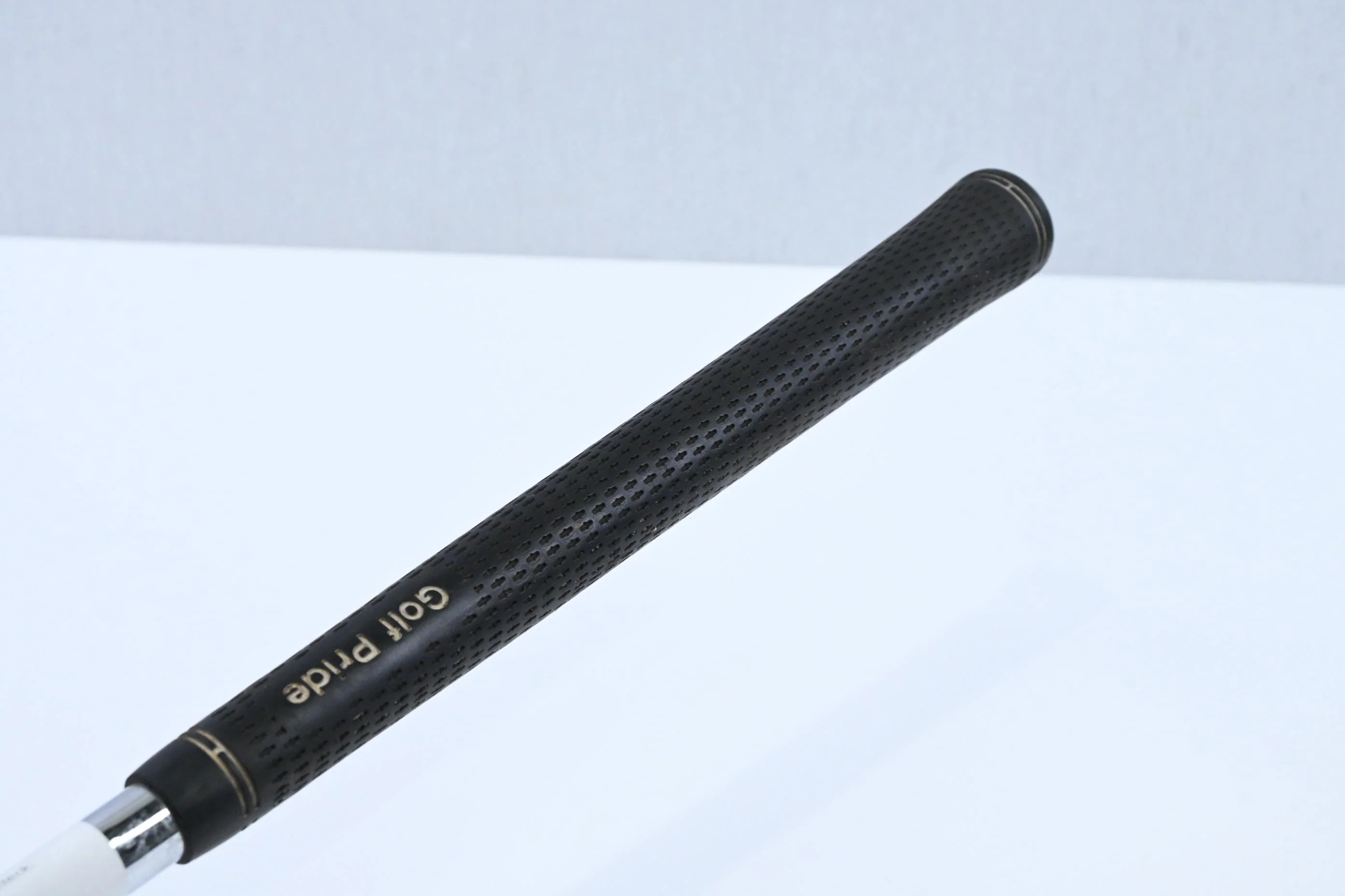 Ping G400 Pitching Wedge / 44.5 Degree / White Dot / Stiff Flex NS Pro Modus3 - Image 7