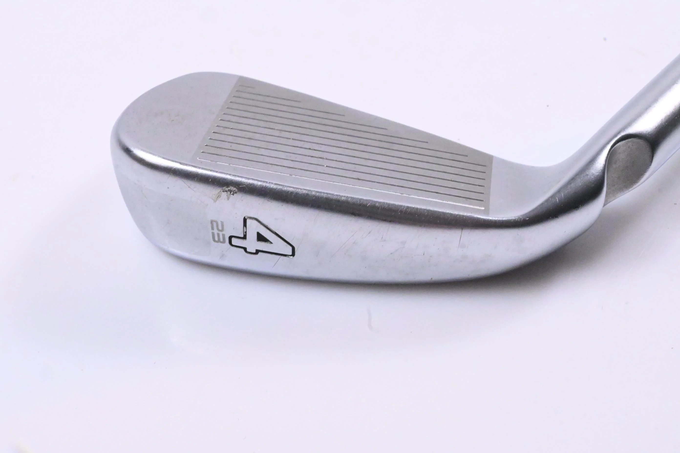 Ping G410 Crossover #4 Iron / 23 Degree / Regular Flex Ping Alta CB Red 70 - Image 4