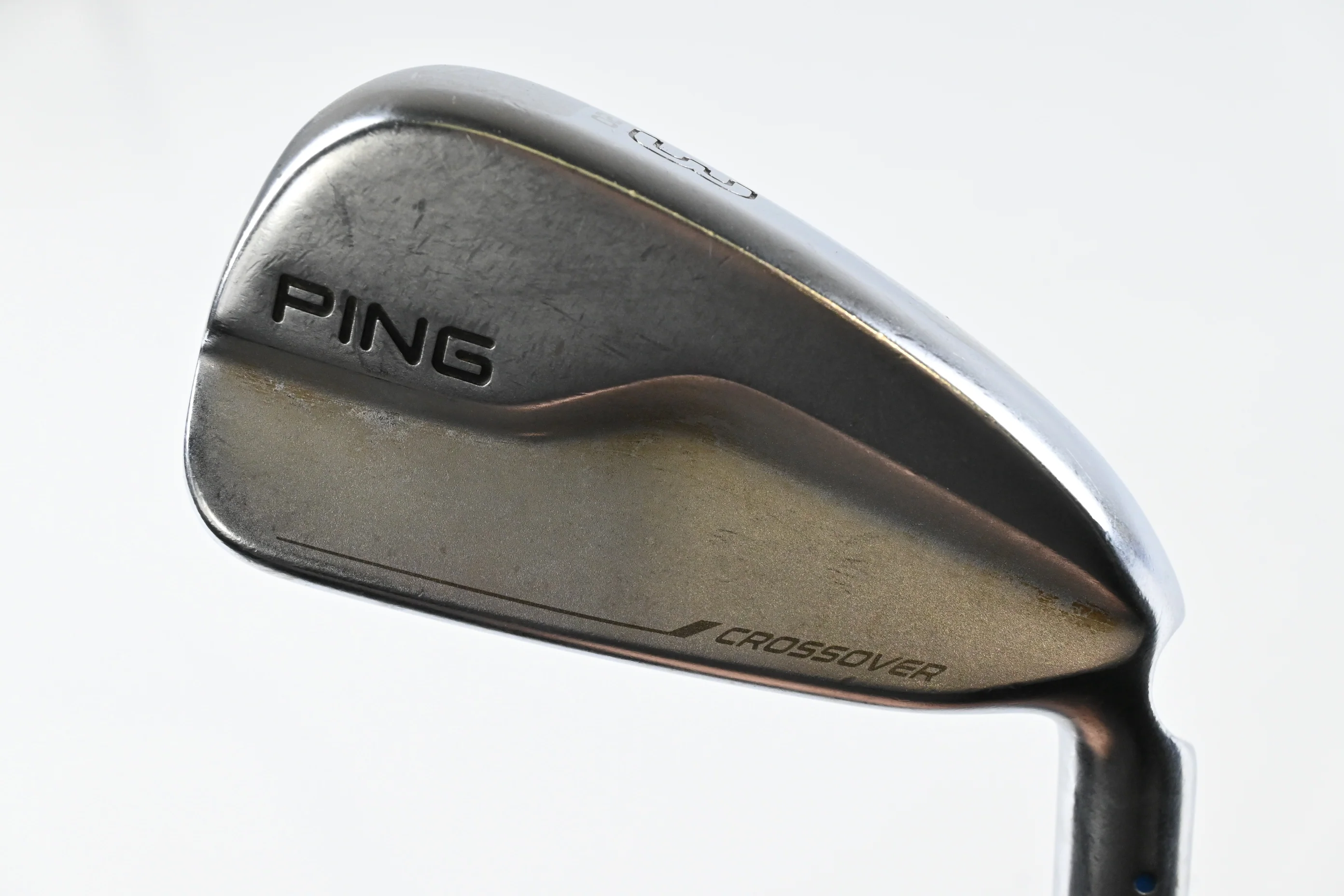 Ping G410 Crossover #3 Hybrid / 20 Degree / Blue Dot / Stiff Flex Alta CB Red 70