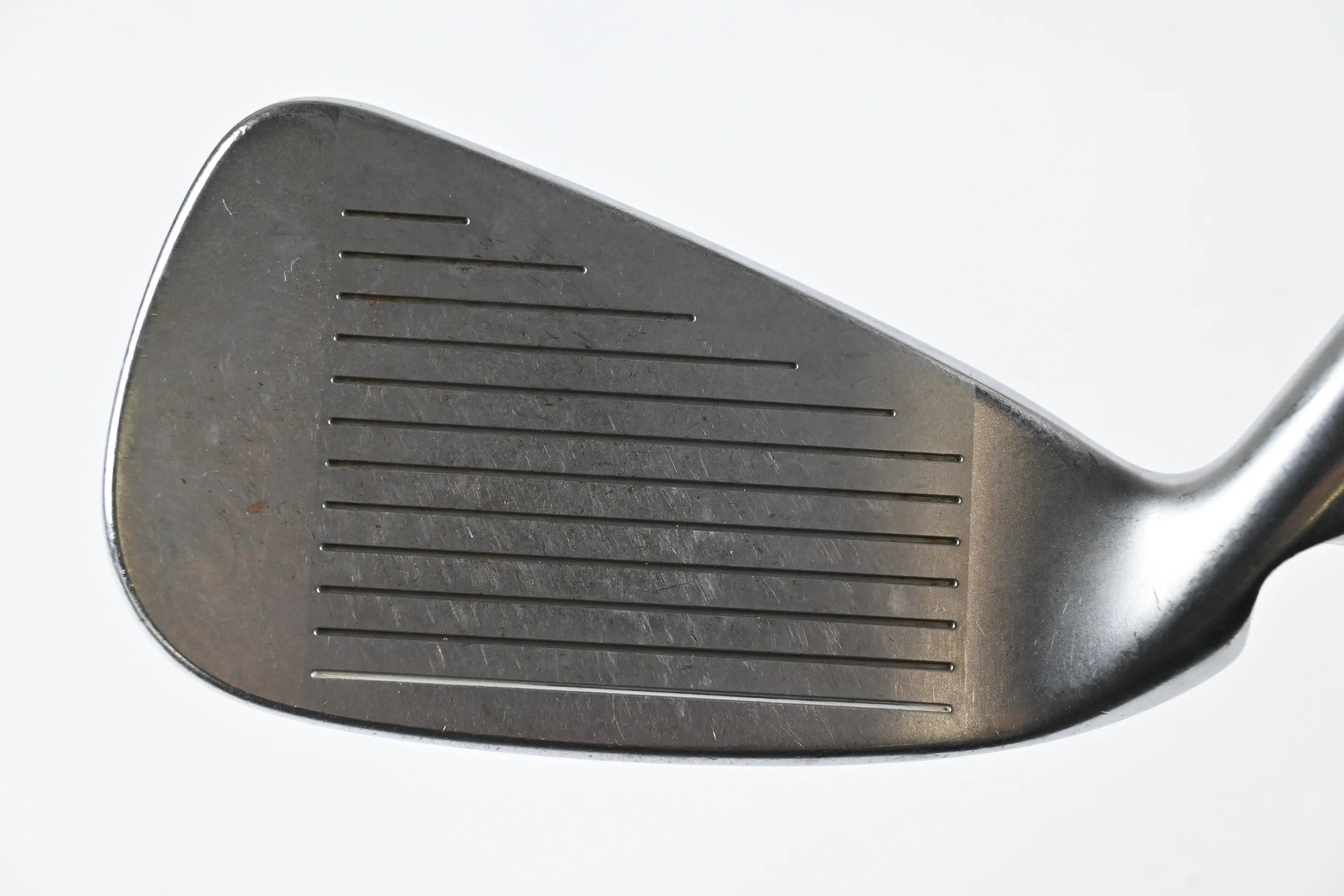 Ping G410 Crossover #3 Hybrid / 20 Degree / Blue Dot / Stiff Flex Alta CB Red 70 - Image 2