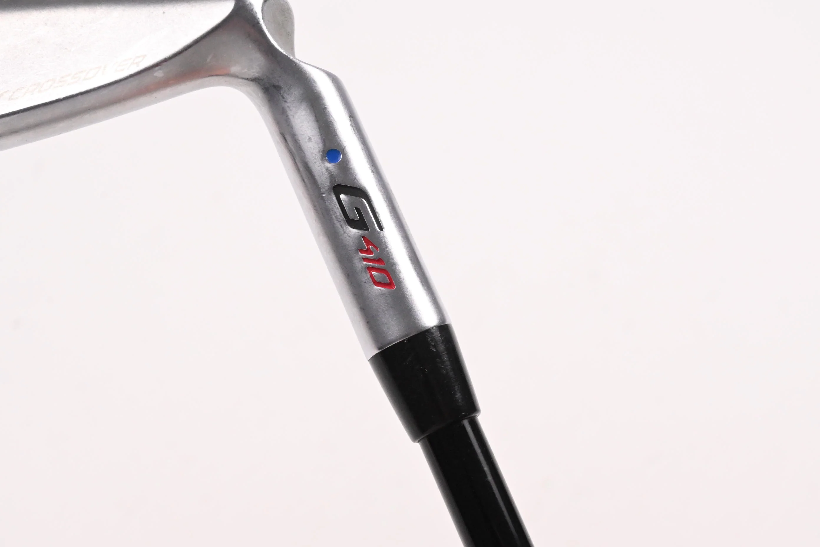 Ping G410 Crossover #2 Iron / 17 Degree / Blue Dot / Stiff Flex Tensei AV Blue - Image 2
