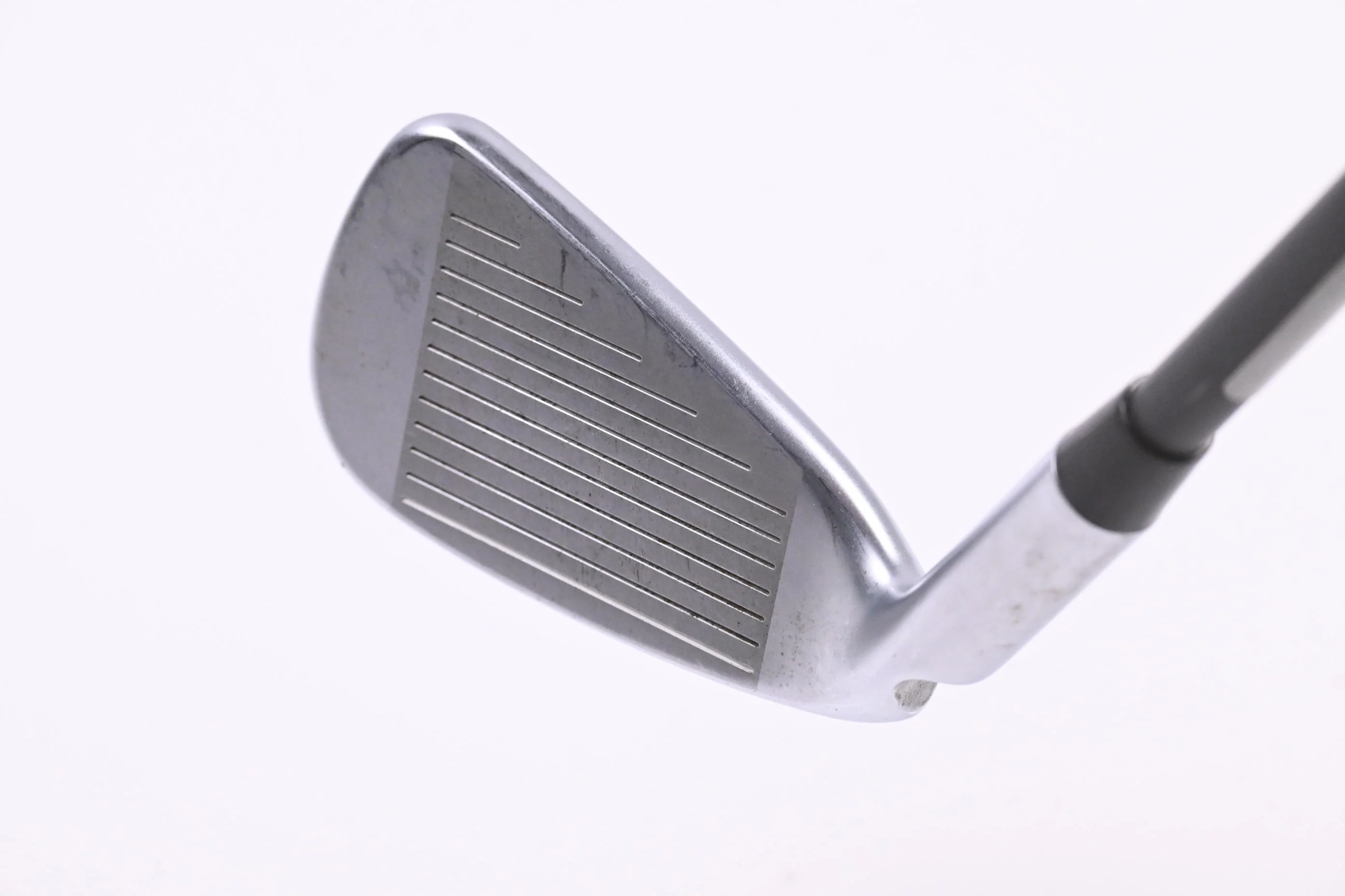 Ping G410 Crossover #3 Hybrid / 20 Degree / Regular Flex Ping Alta CB Red 70 - Image 3