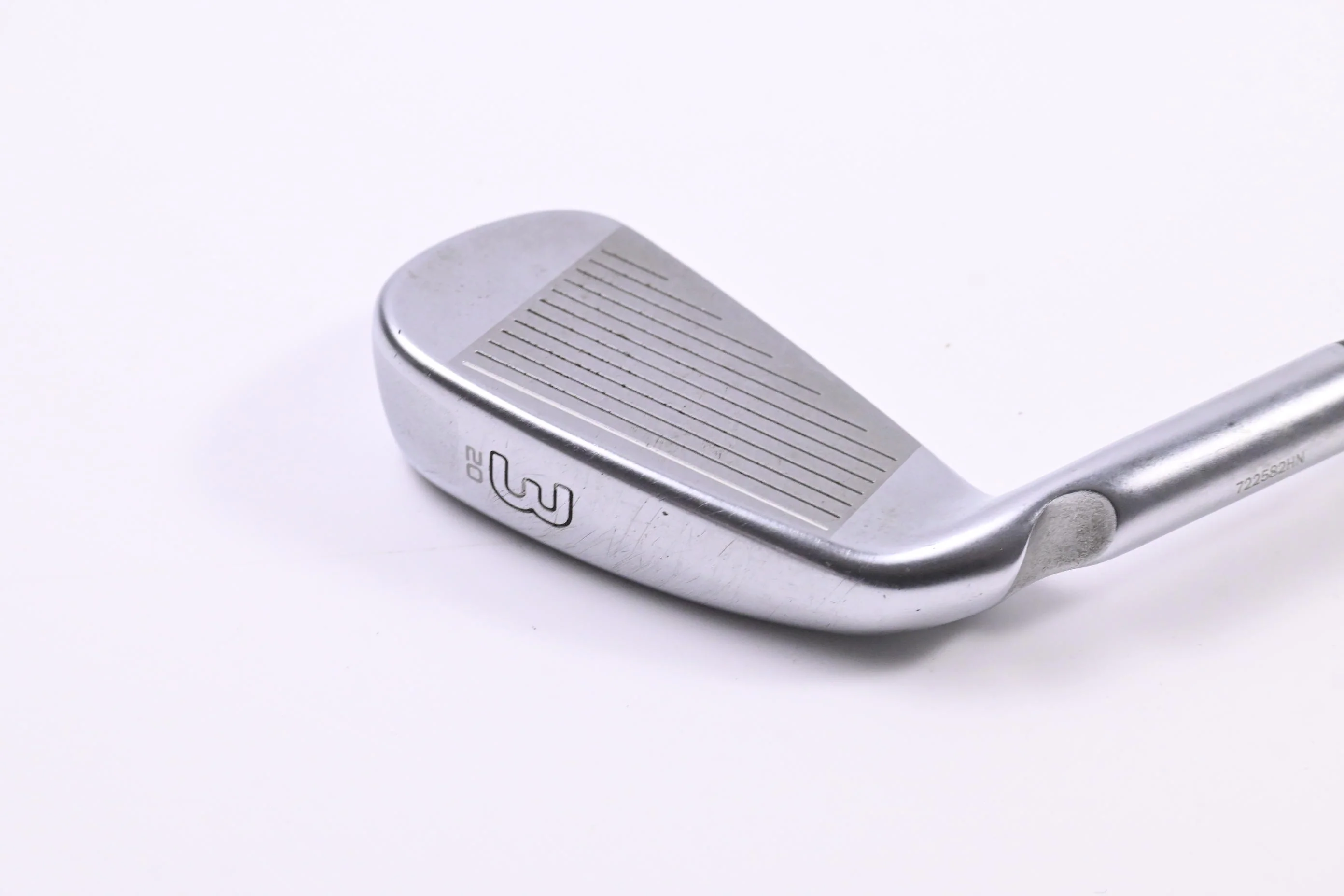 Ping G410 Crossover #3 Hybrid / 20 Degree / Regular Flex Ping Alta CB Red 70 - Image 4