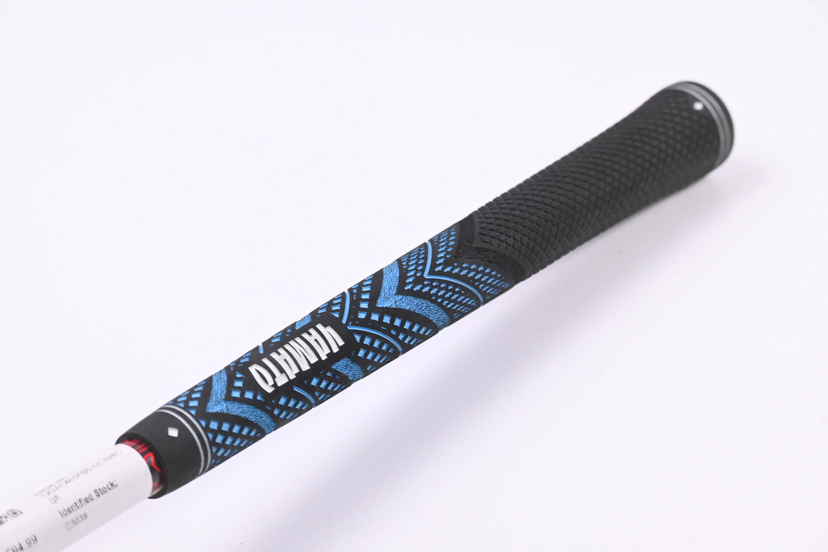 Ping G410 Crossover #3 Hybrid / 20 Degree / Regular Flex Ping Alta CB Red 70 - Image 7