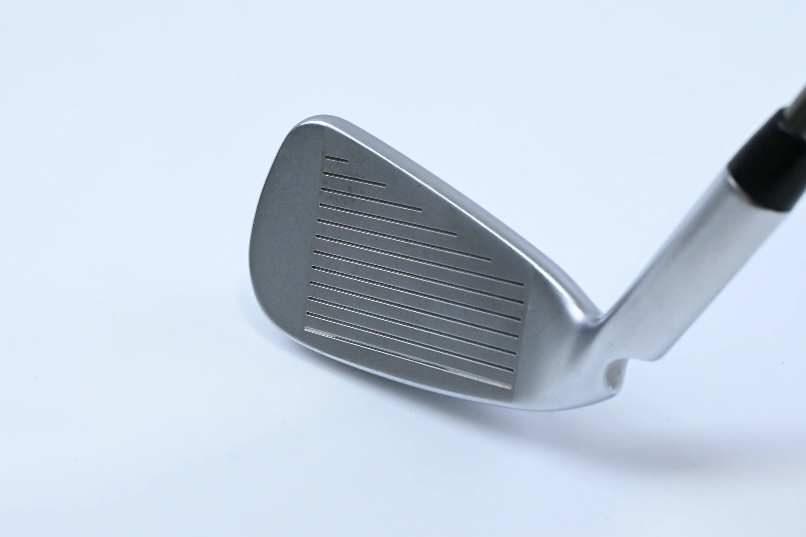 Ping G410 Crossover #2 Hybrid / 17 Degree / Red Dot / X-Flex Ping Tour Chrome 85 - Image 3