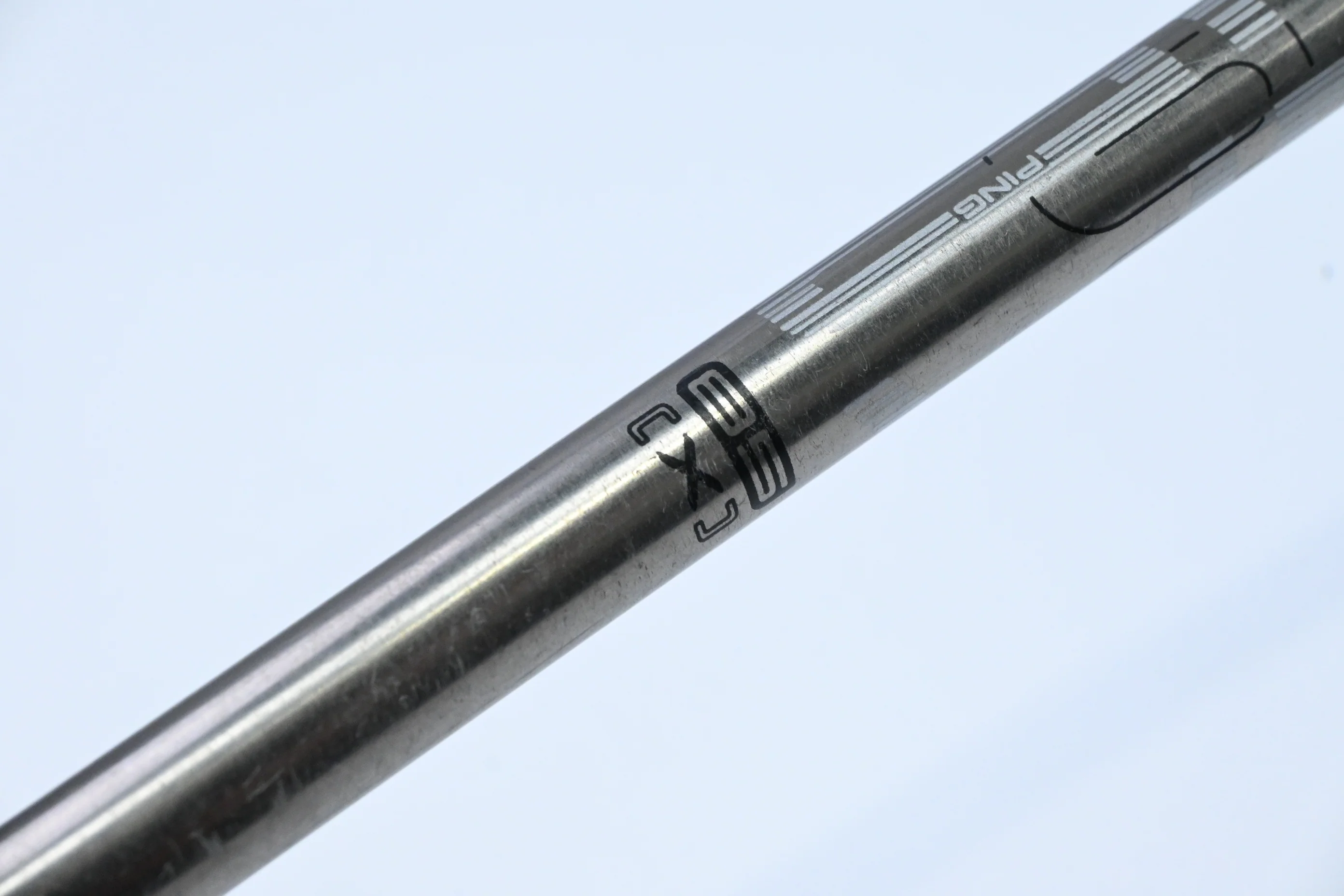 Ping G410 Crossover #2 Hybrid / 17 Degree / Red Dot / X-Flex Ping Tour Chrome 85 - Image 5