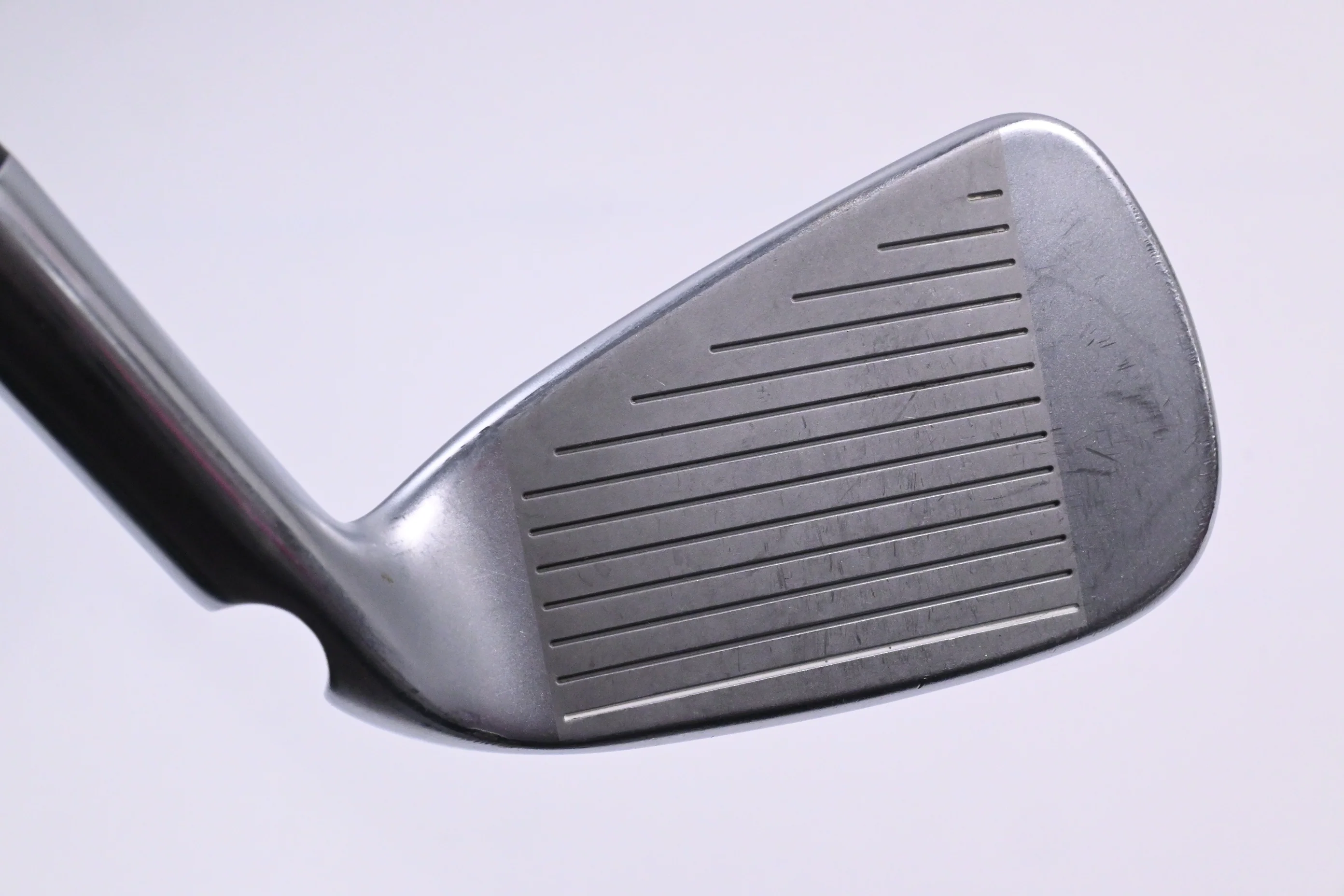Ping G410 Crossover #4 Iron / 23 Degree / Blue Dot / Stiff Flex Tensei CK Blue - Image 3