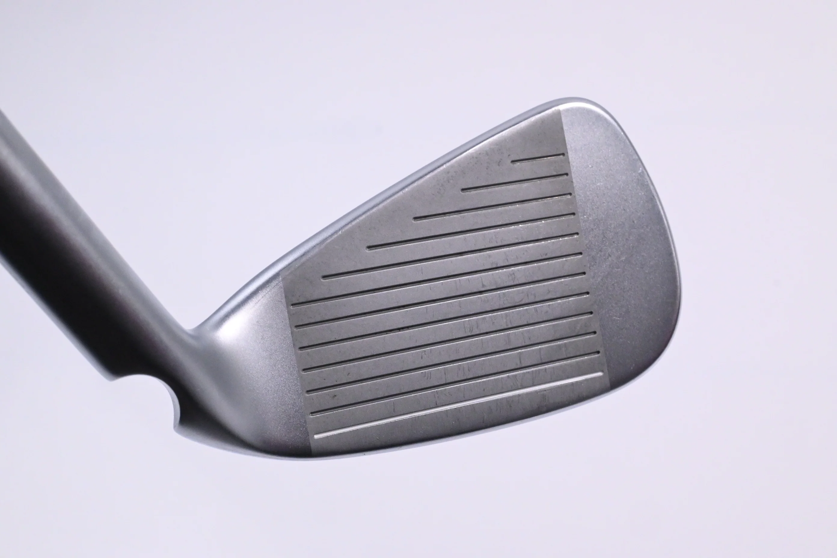 Left Hand Ping G410 Crossover #3 Iron / 20 Degree / Blue Dot / Stiff Flex Tensei - Image 3