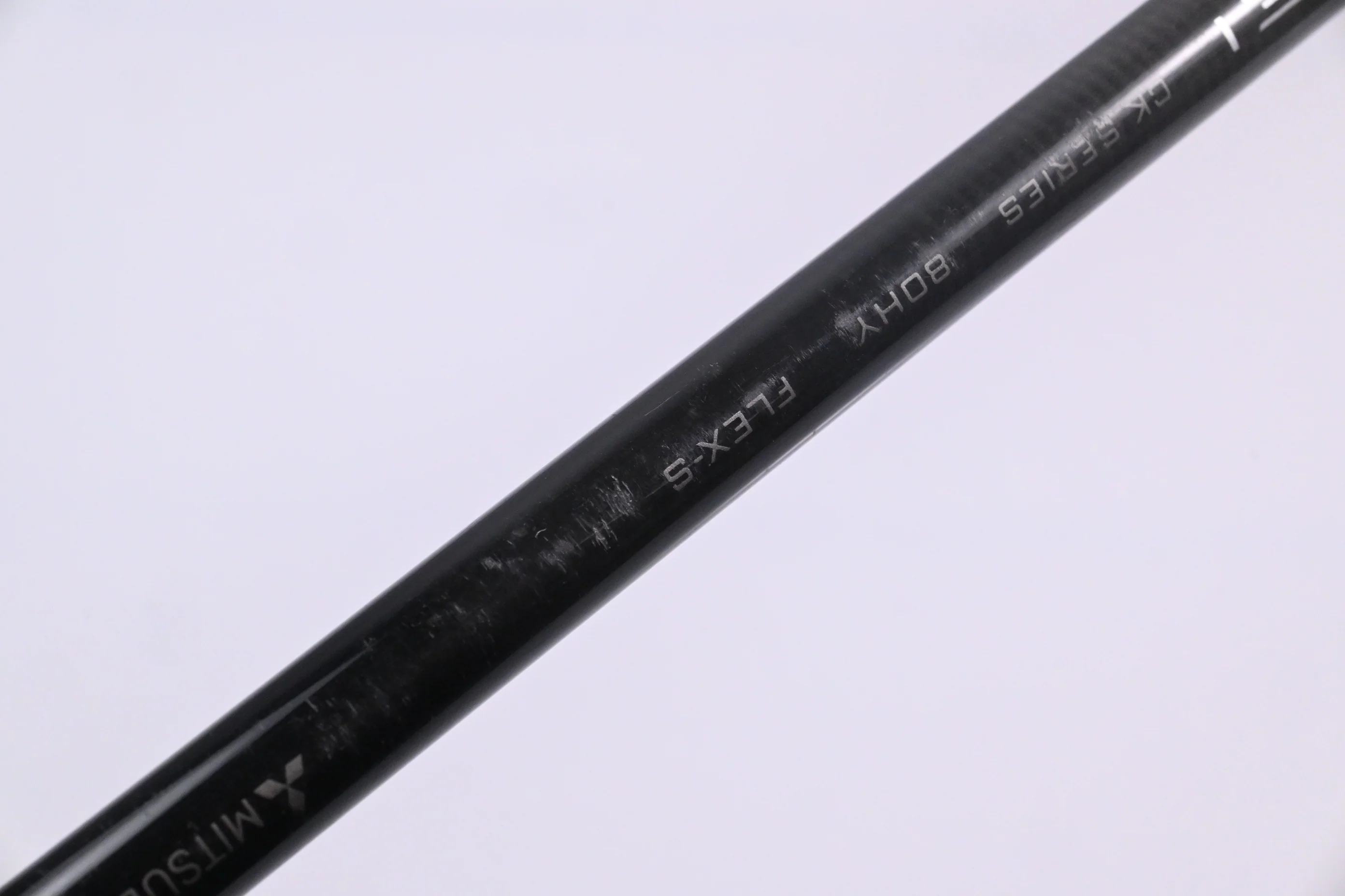 Left Hand Ping G410 Crossover #3 Iron / 20 Degree / Blue Dot / Stiff Flex Tensei - Image 5