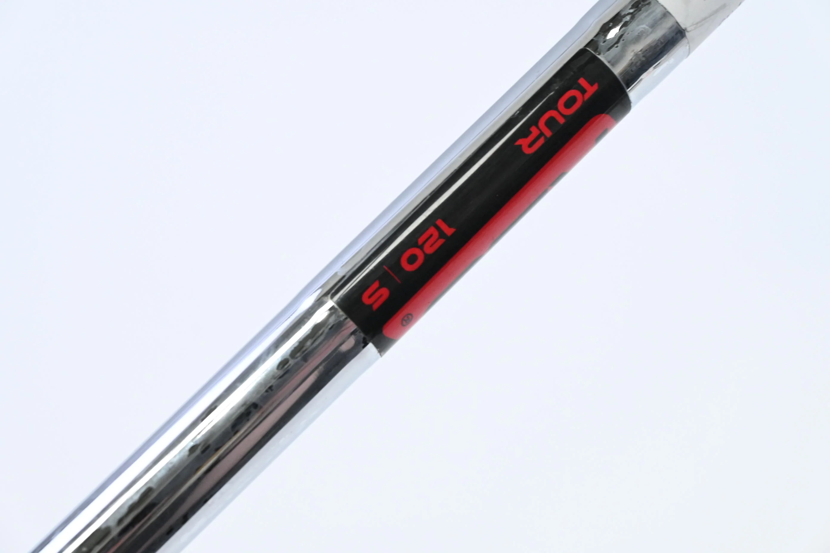 Ping G410 Crossover #2 Hybrid / 17 Degree / Stiff Flex KBS Tour 120 Shaft - Image 5