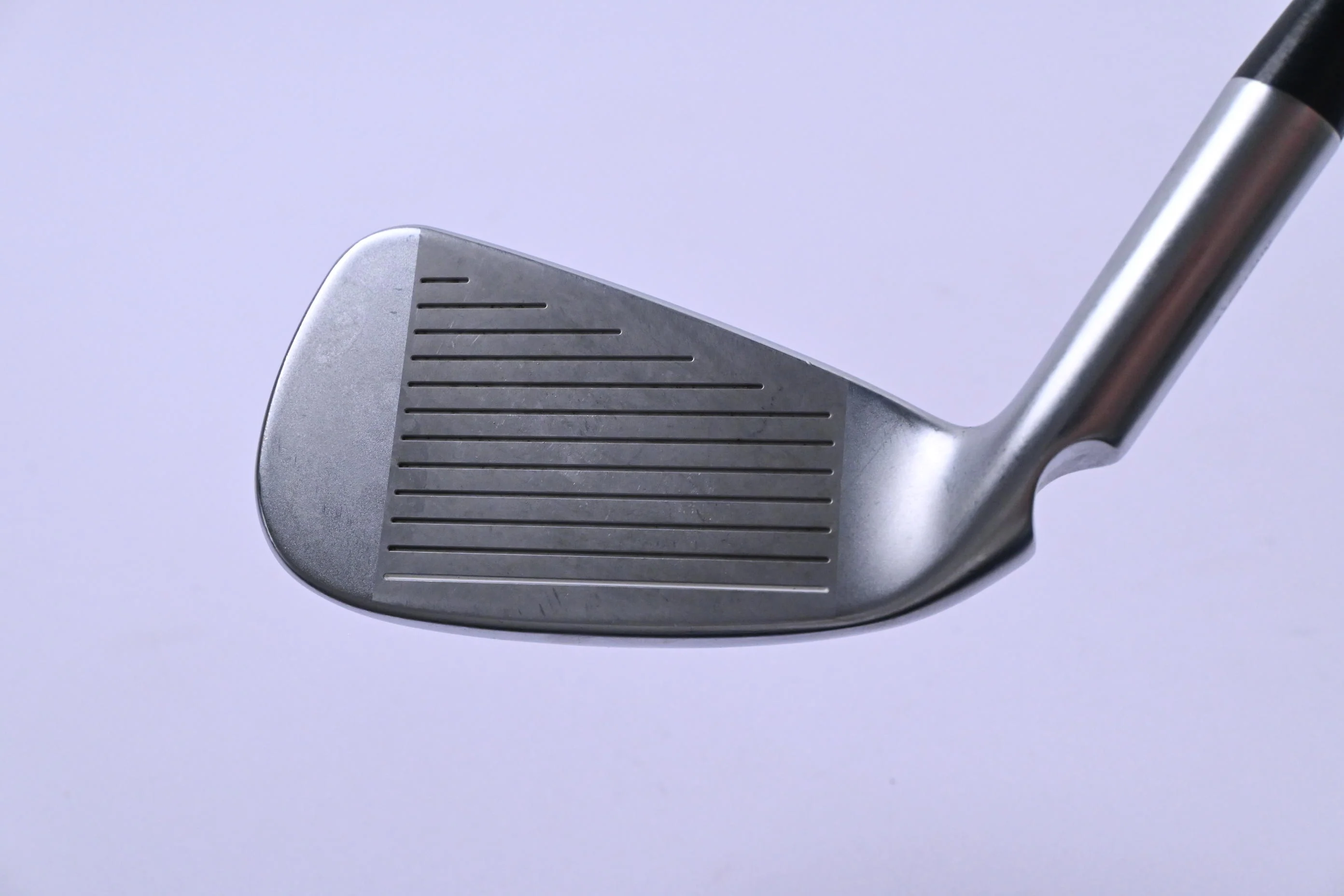 Ping G410 Crossover #2 Iron / 17 Degree / Red Dot / Stiff Flex Tensei CK Blue 80 - Image 2