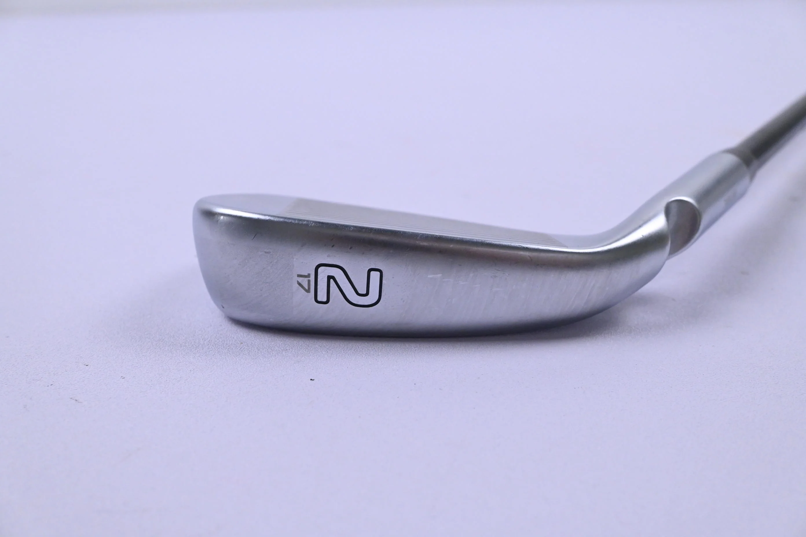 Ping G410 Crossover #2 Iron / 17 Degree / Red Dot / Stiff Flex Tensei CK Blue 80 - Image 3