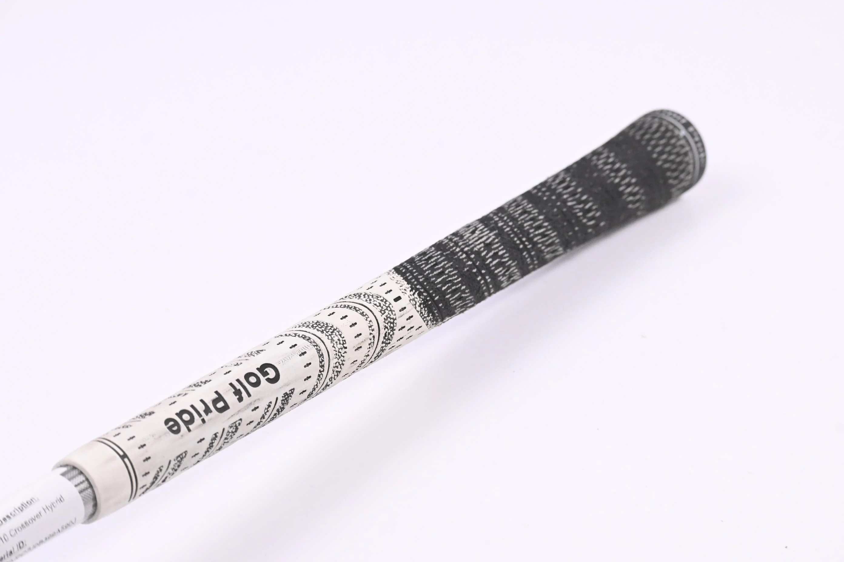 Ping G410 Crossover #4 Hybrid / 23 Degree / Green Dot / Regular Flex Ping Tour - Image 7