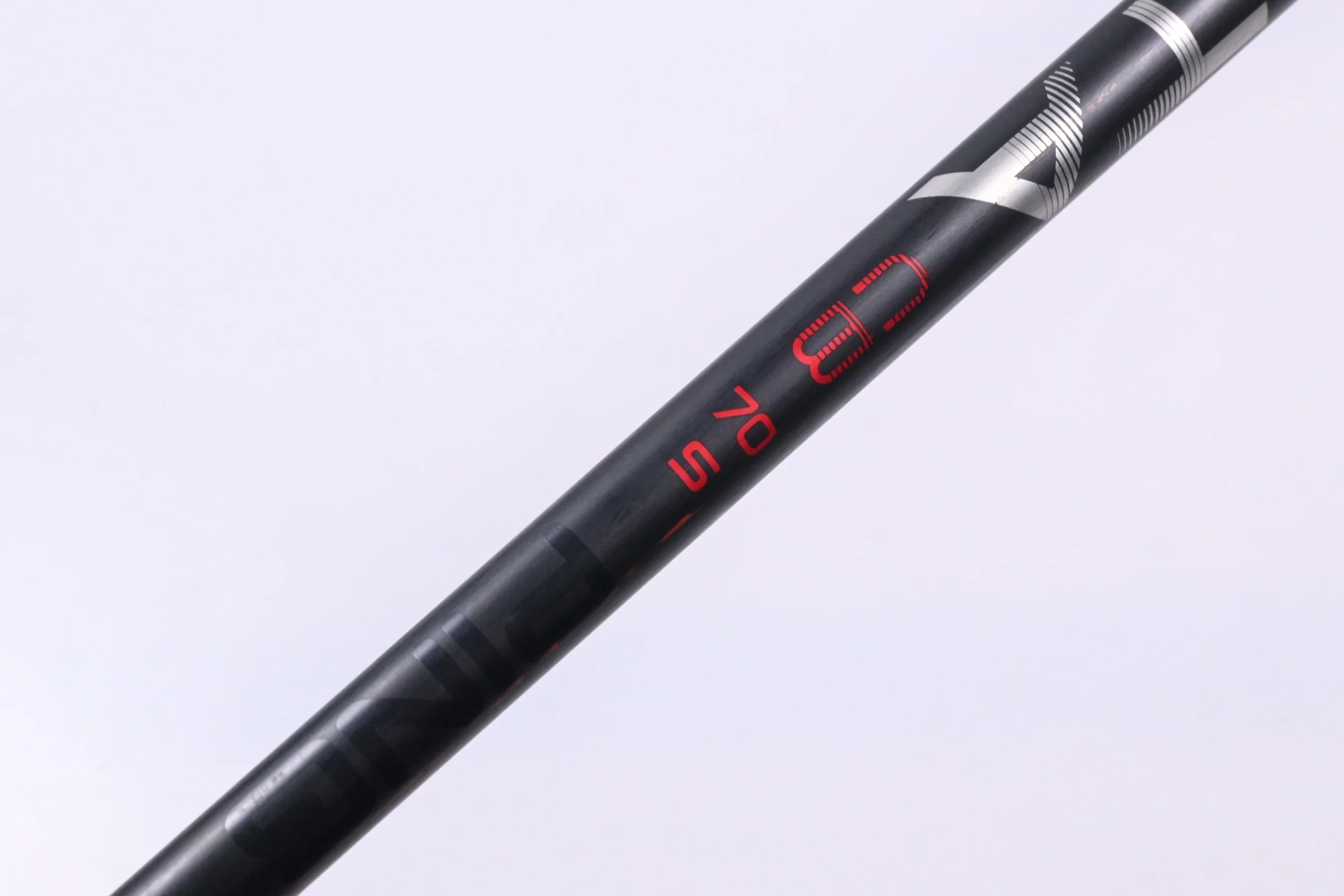 Ping G410 Crossover #3 Hybrid / 20 Degree / Blue Dot / Stiff Flex Ping Alta CB - Image 5