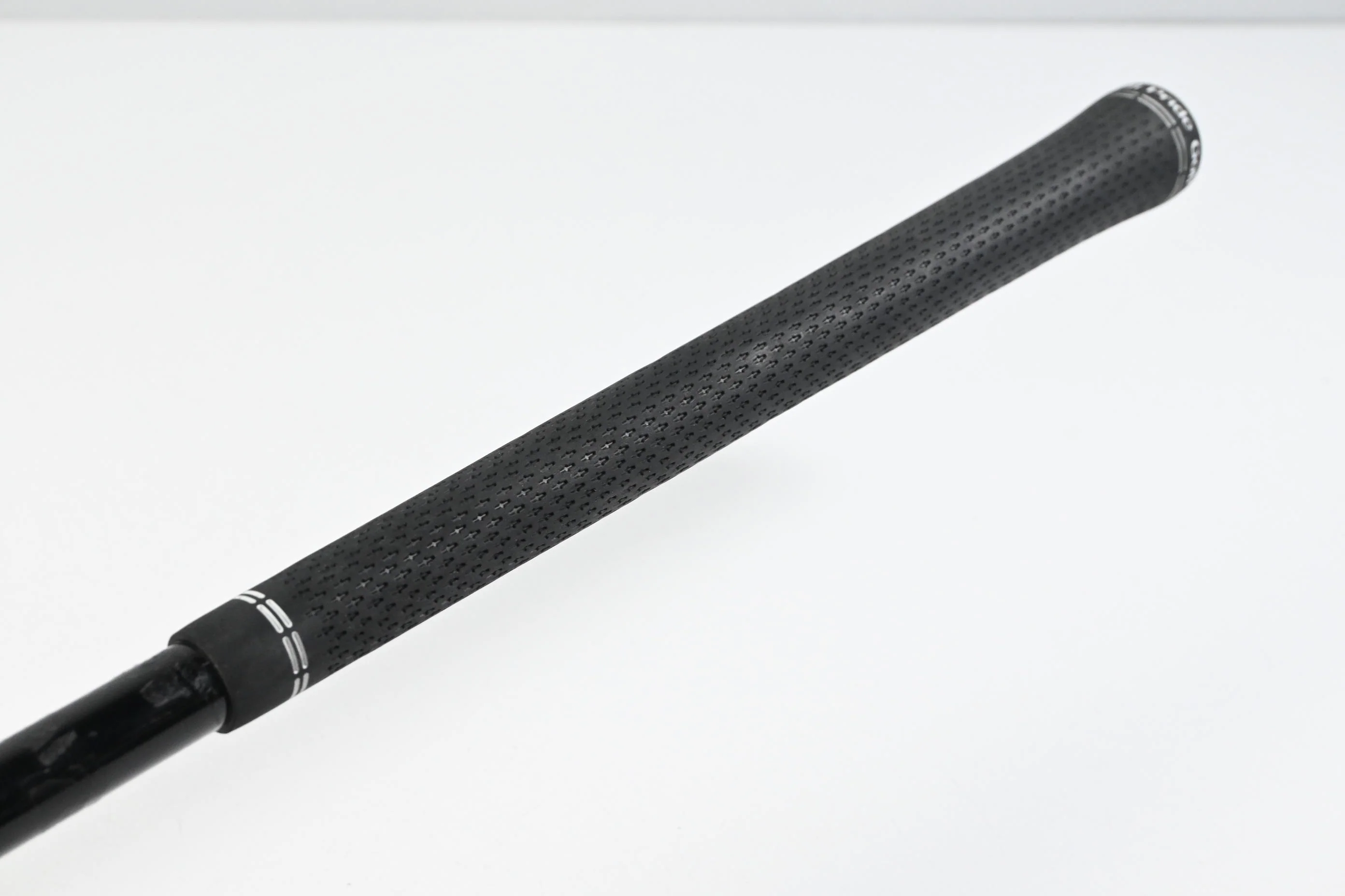 Ping G410 SFT #3 Wood / 16 Degree / Regular Flex Ping Alta CB Black 65 Shaft - Image 8
