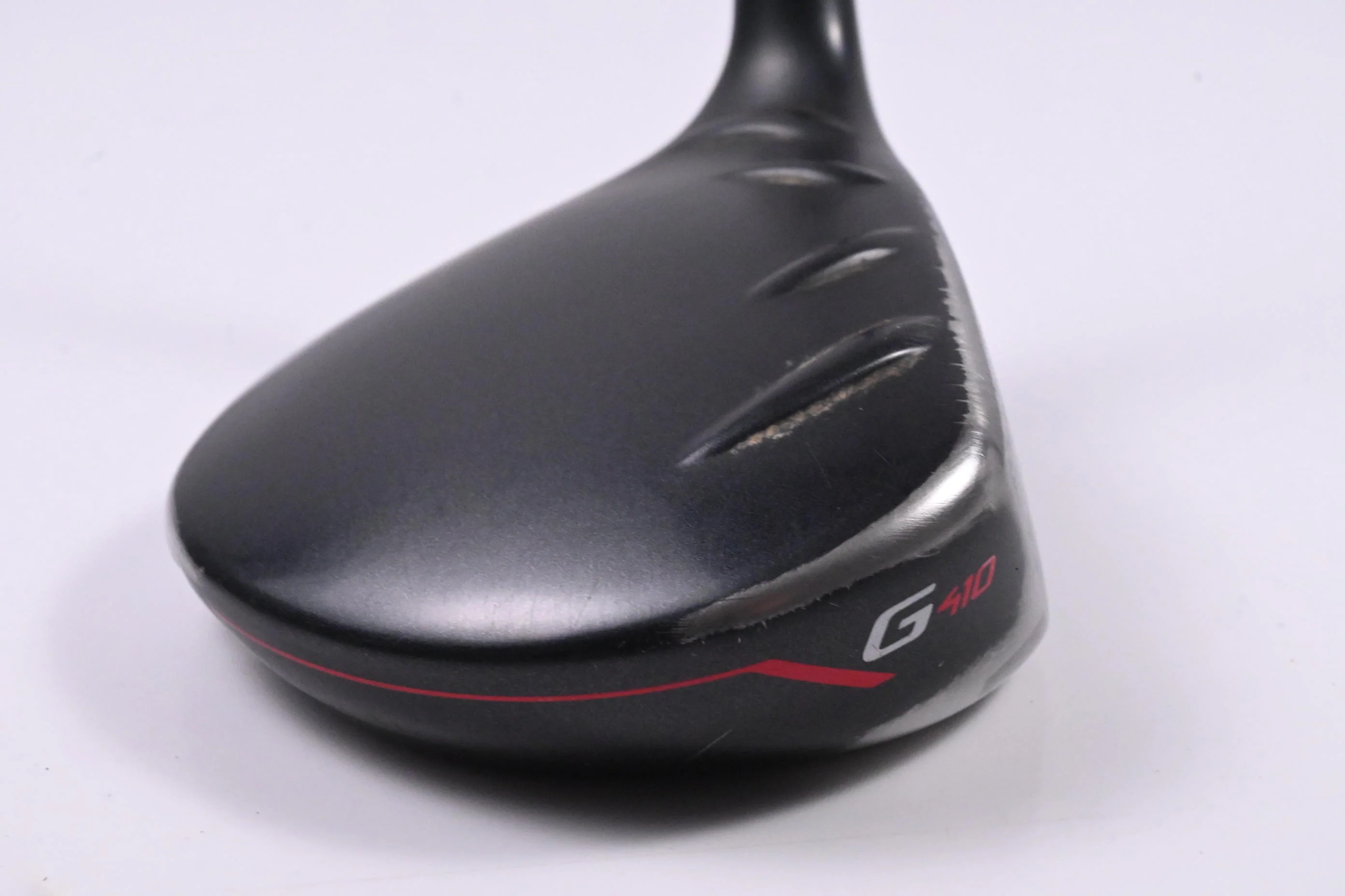 Ping G410 #3 Wood / 15 Degree / Regular Flex Ping Alta CB 65 Shaft - Image 3