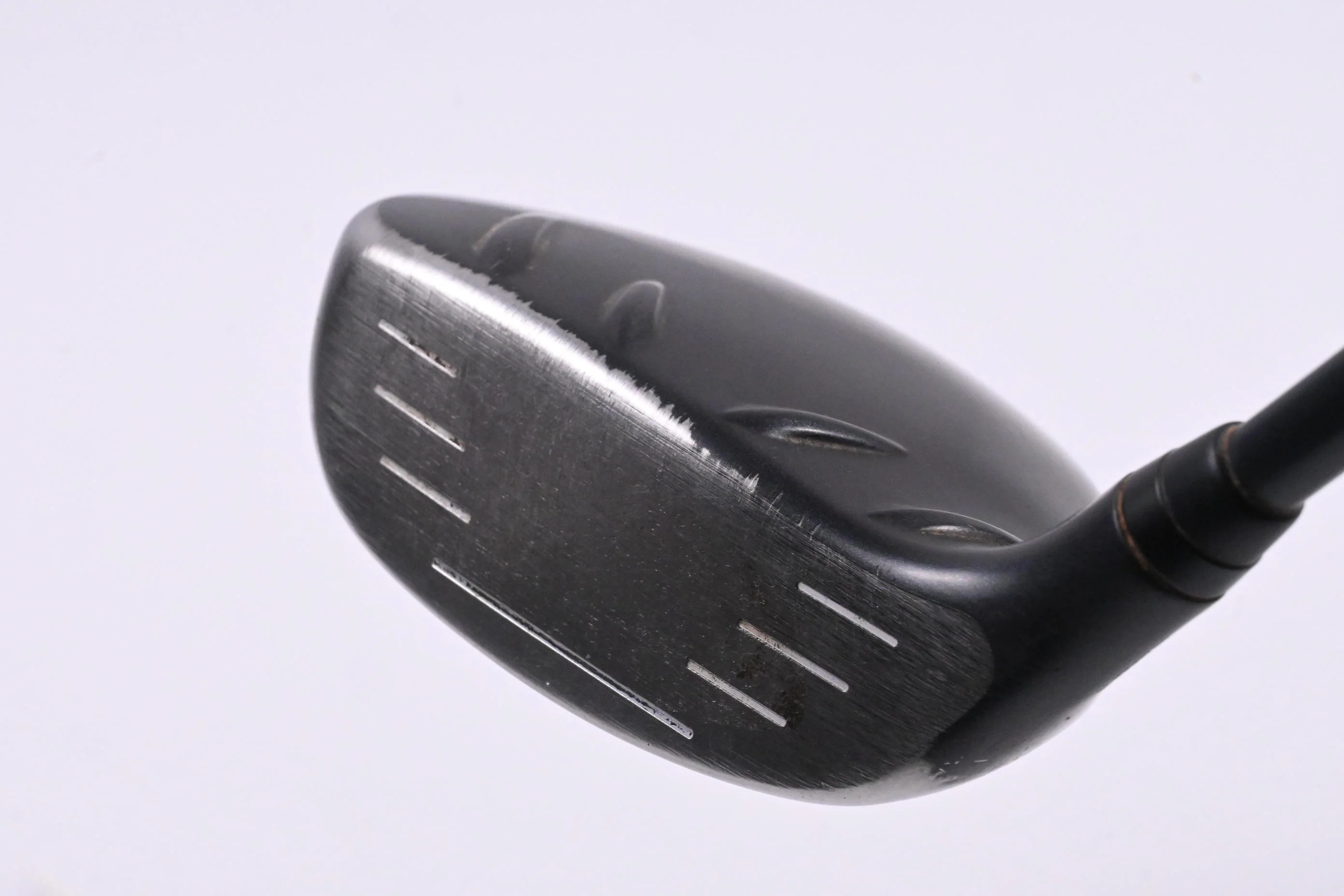 Ping G410 #3 Wood / 15 Degree / Regular Flex Ping Alta CB 65 Shaft - Image 4