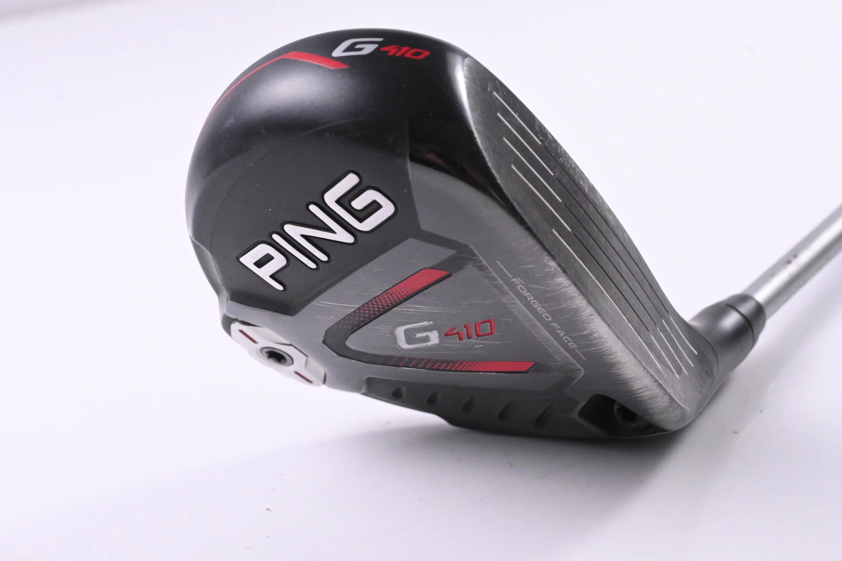 Ping G410 #5 Wood / 17.5 Degree / Senior Flex Ping Alta Quick 45 Shaft