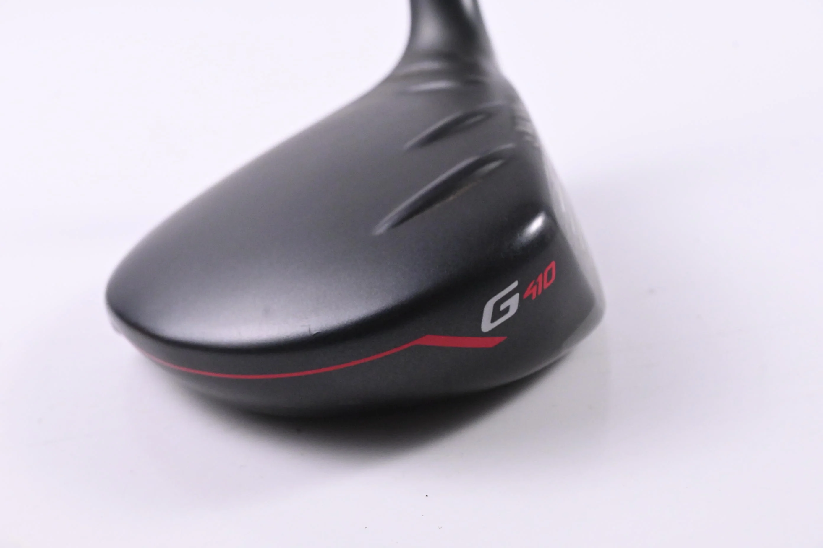 Ping G410 #5 Wood / 17.5 Degree / Senior Flex Ping Alta Quick 45 Shaft - Image 3