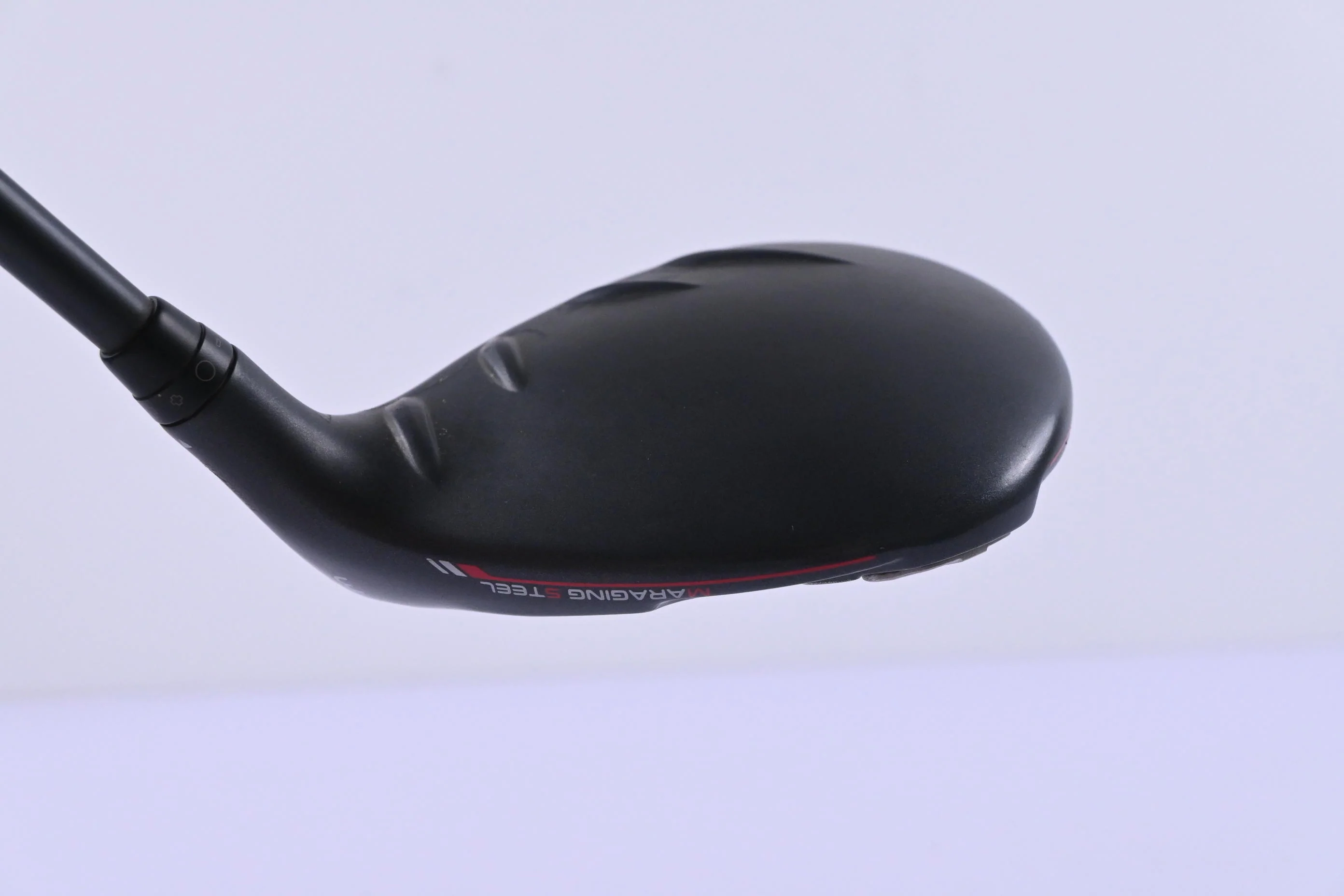 Ping G410 #3 Wood / 14.5 Degree / Stiff Flex Ping Alta CB Red 65 Shaft - Image 5