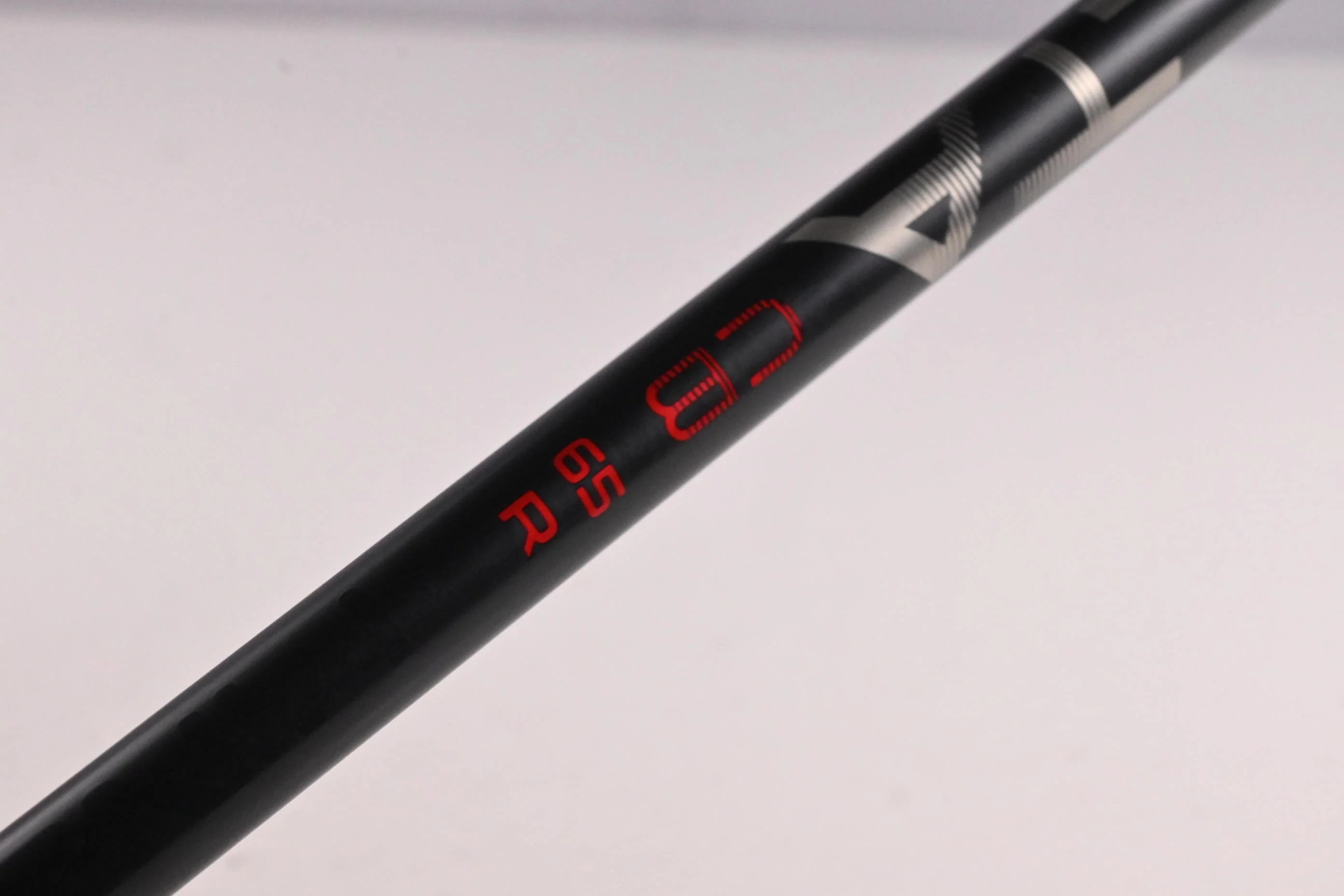 Ping G410 #3 Wood / 14.5 Degree / Regular Flex Ping Alta CB Red 65 Shaft - Image 7