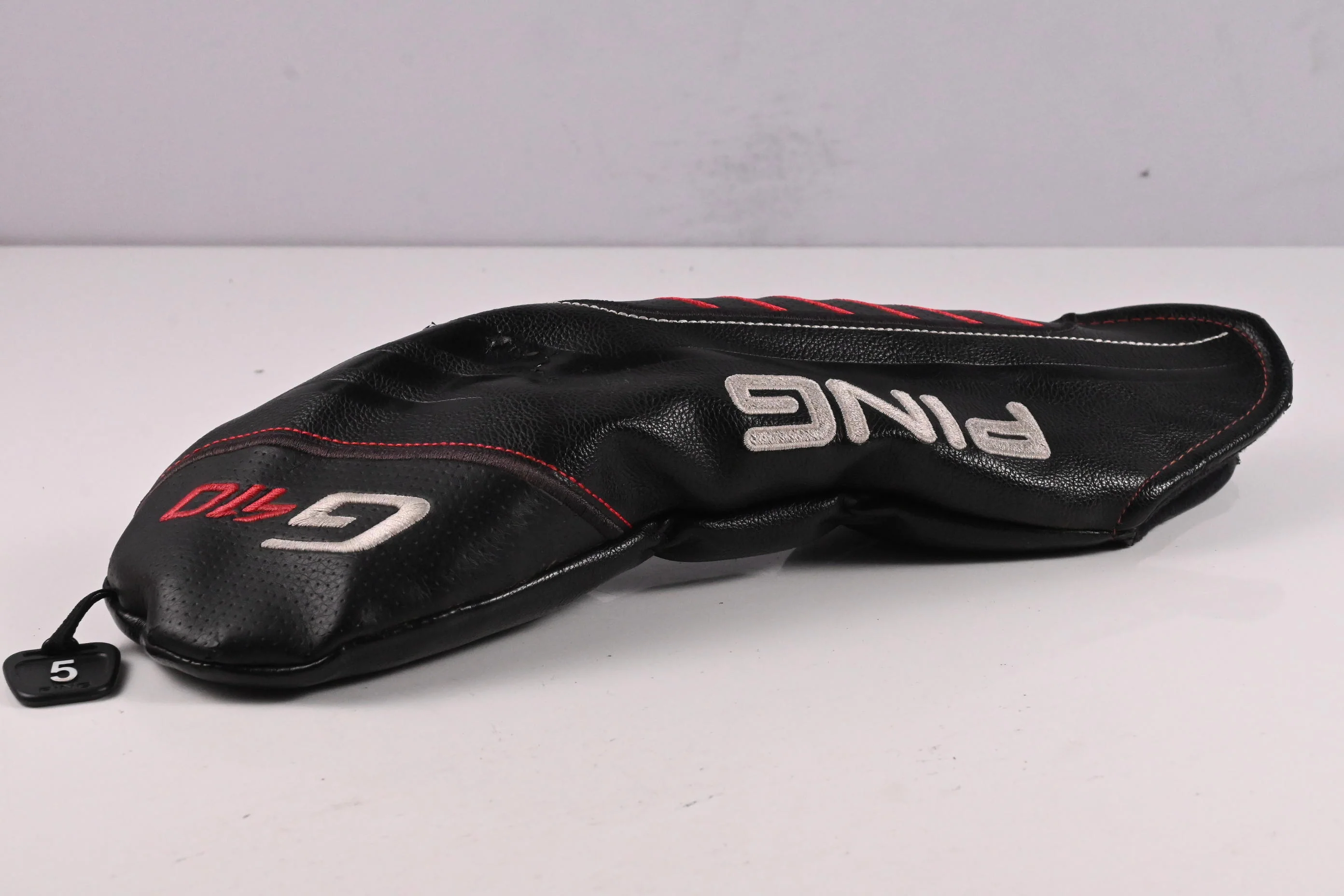 Ping G410 #5 Wood / 17.5 Degree / Senior Flex Ping Alta CB Red 65 Shaft - Image 10