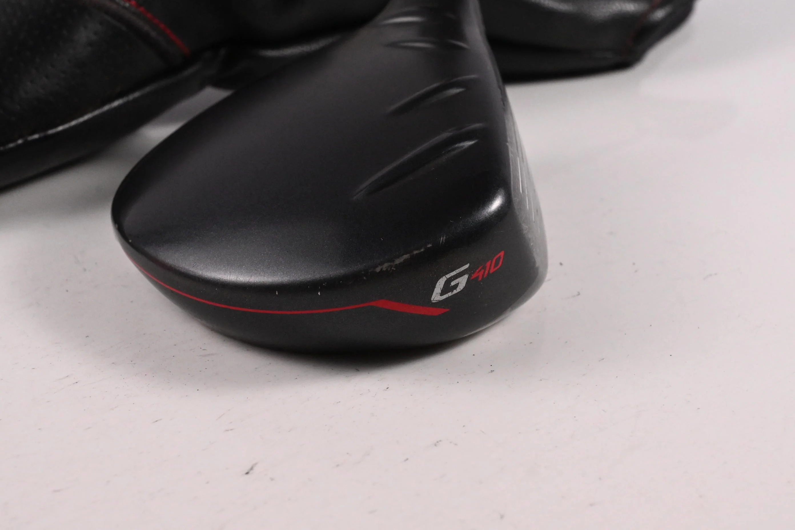 Ping G410 #5 Wood / 17.5 Degree / Senior Flex Ping Alta CB Red 65 Shaft - Image 3