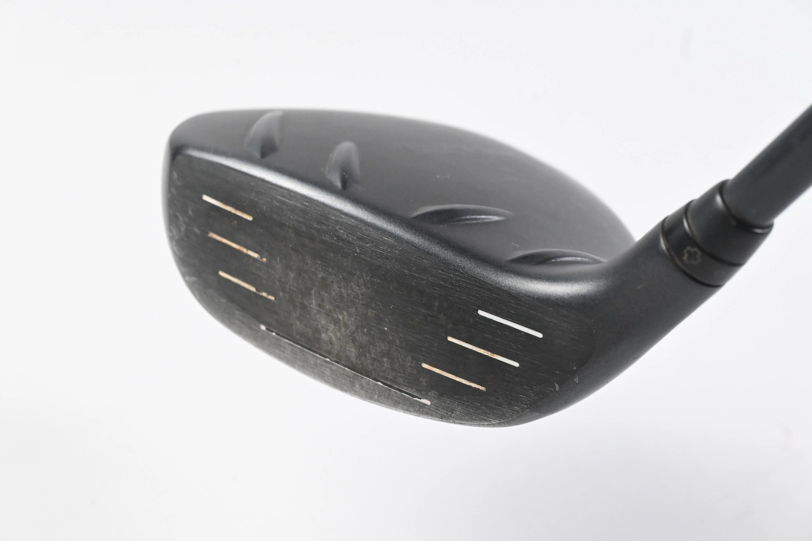 Ping G410 #3 Wood / 14.5 Degree / Stiff Flex Ping Alta CB Red 65 Shaft - Image 4