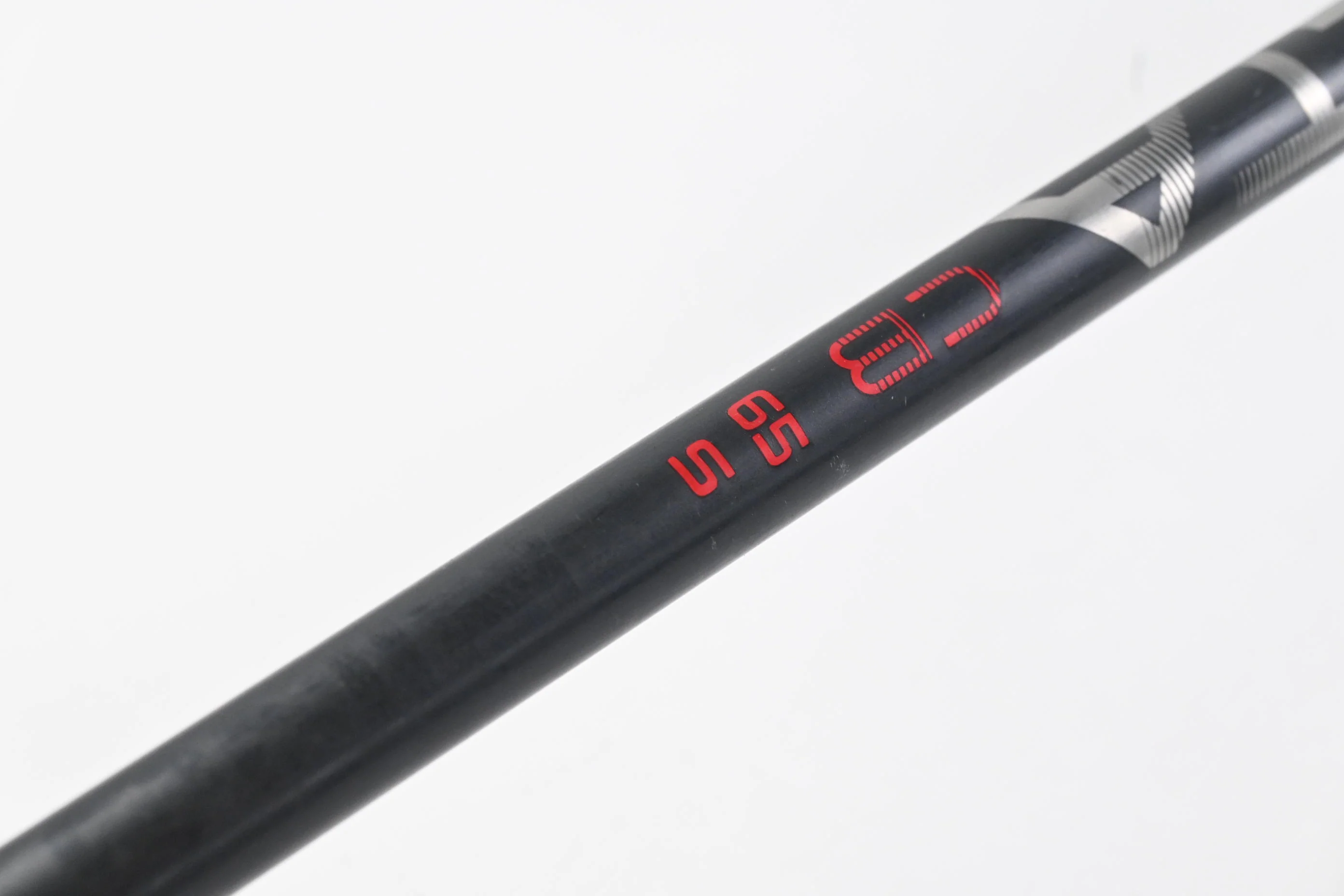 Ping G410 #3 Wood / 14.5 Degree / Stiff Flex Ping Alta CB Red 65 Shaft - Image 7
