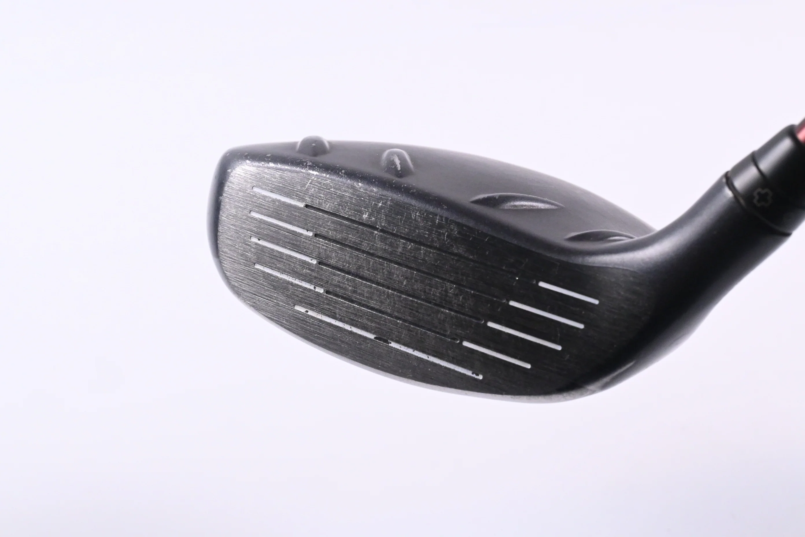 Ping G410 #5 Wood / 19 Degree / Senior Flex Ping Alta Distenza 40 Shaft - Image 4