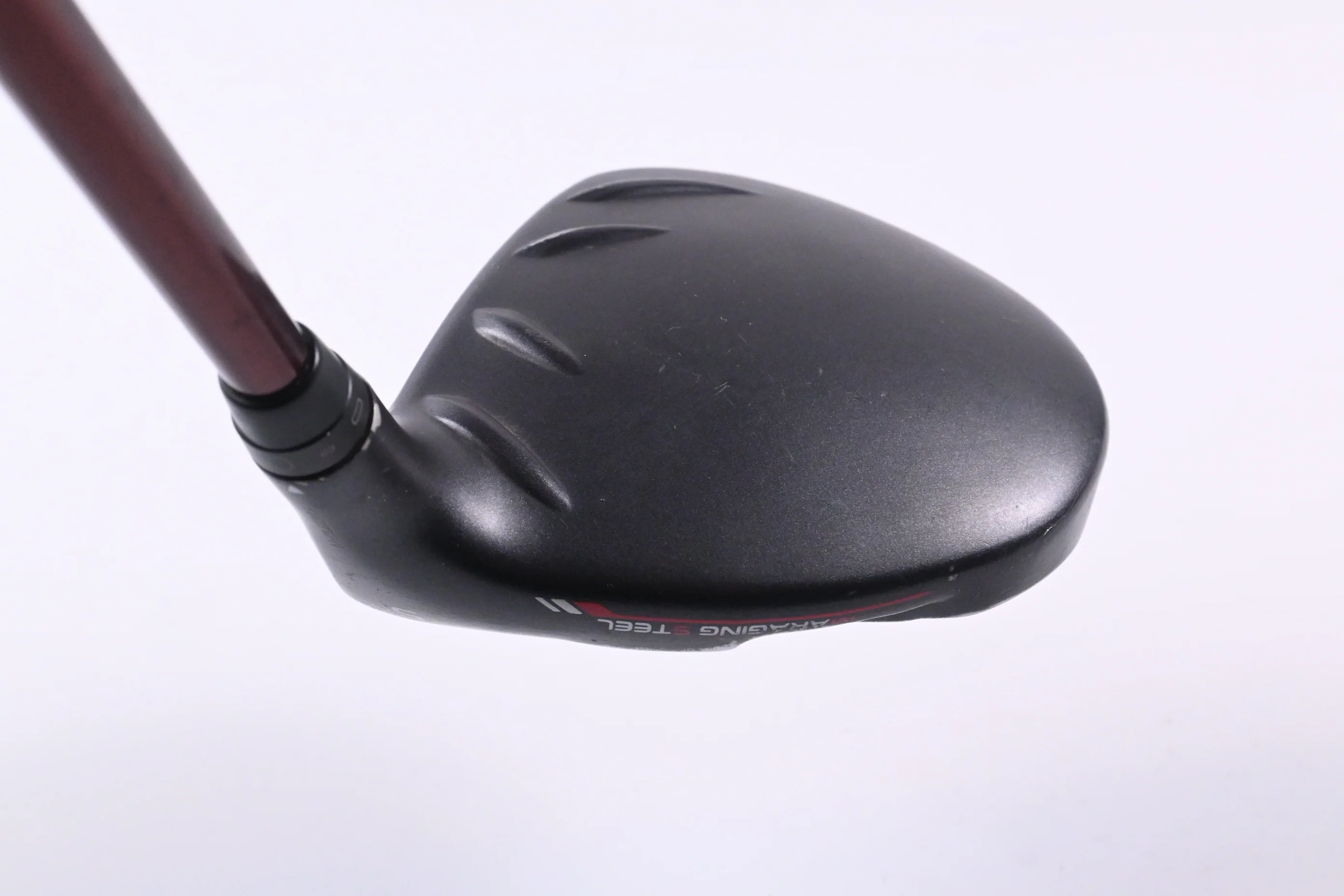 Ping G410 #5 Wood / 19 Degree / Senior Flex Ping Alta Distenza 40 Shaft - Image 5
