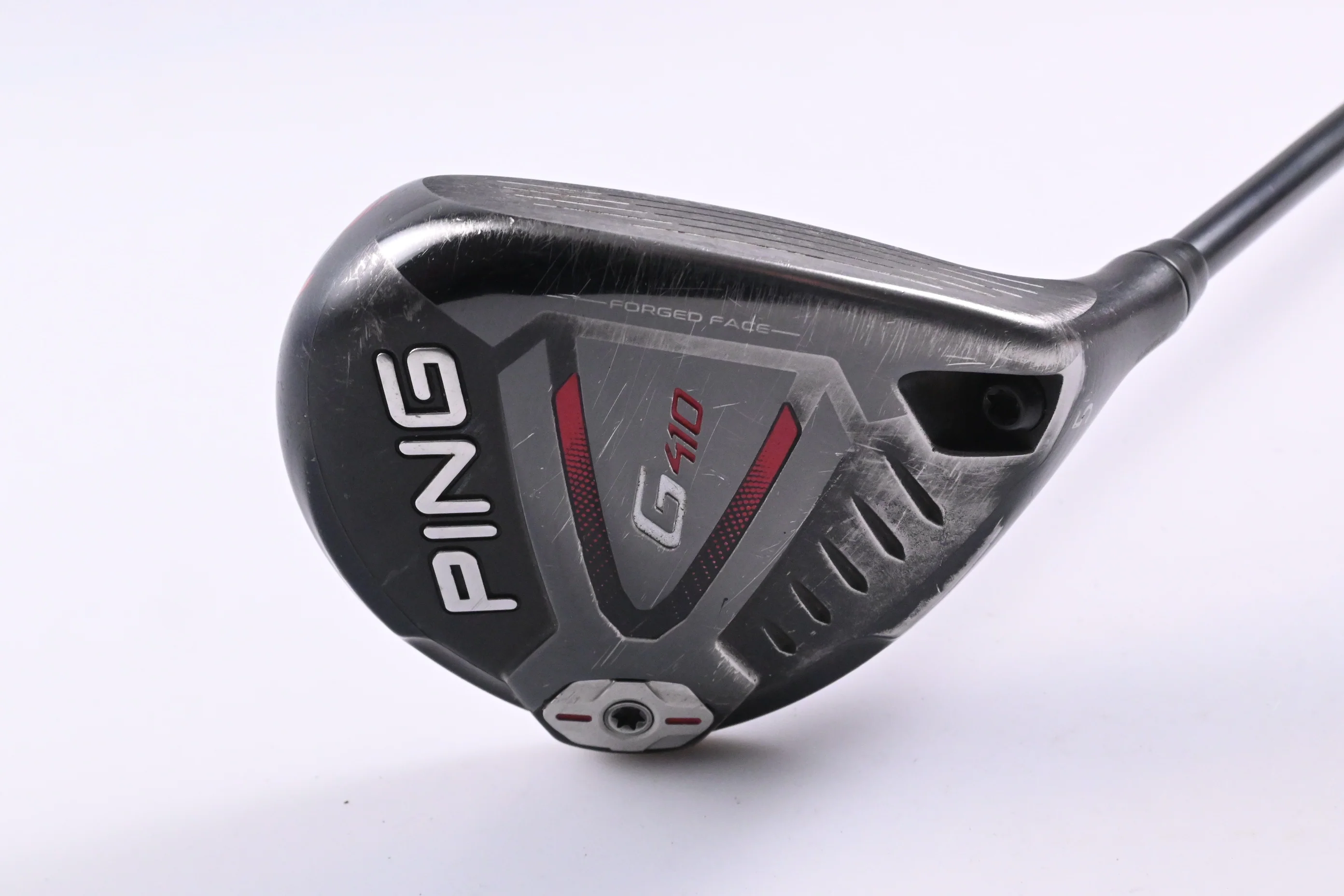 Ping G410 #5 Wood / 17.5 Degree / Senior Flex Ping Alta CB Red 65 Shaft - Image 2