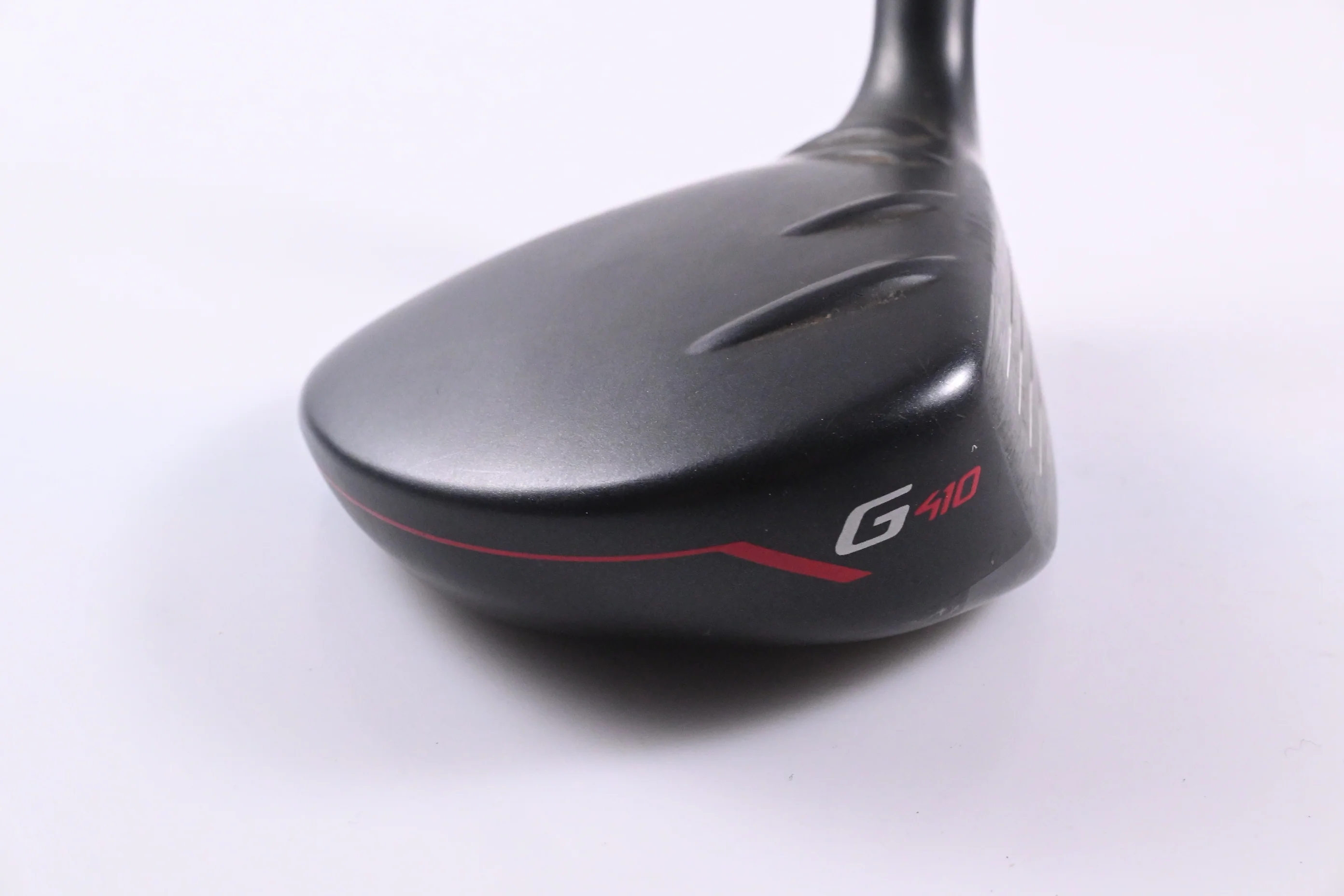 Ping G410 #5 Wood / 17.5 Degree / Senior Flex Ping Alta CB Red 65 Shaft - Image 3