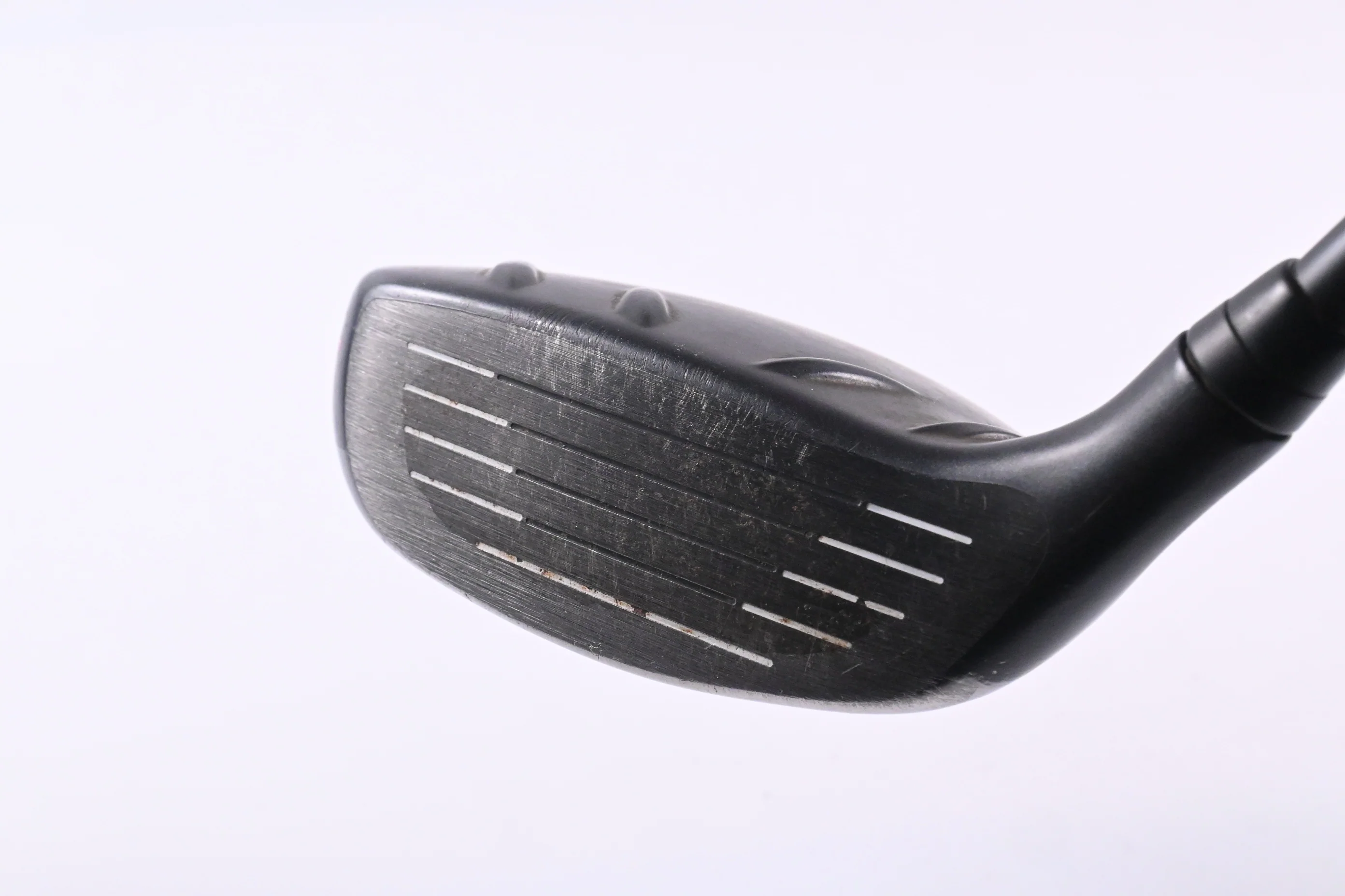 Ping G410 #5 Wood / 17.5 Degree / Senior Flex Ping Alta CB Red 65 Shaft - Image 4