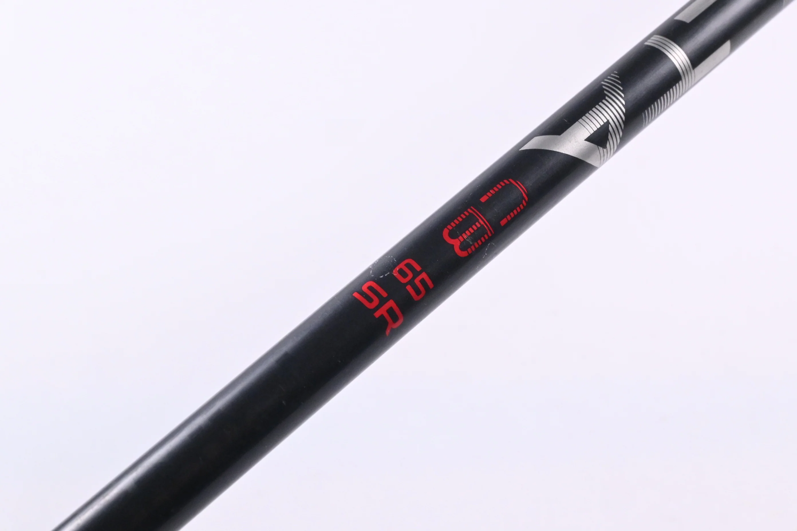 Ping G410 #5 Wood / 17.5 Degree / Senior Flex Ping Alta CB Red 65 Shaft - Image 6