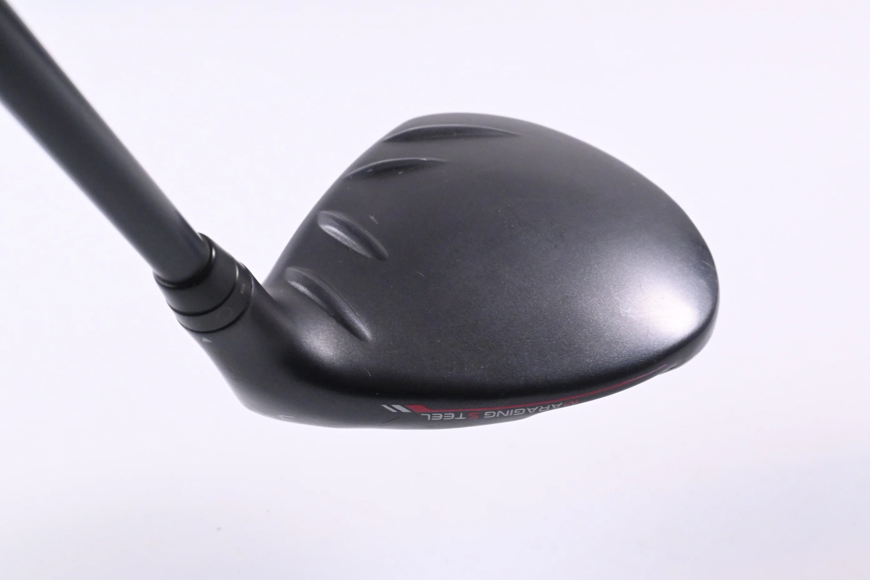 Ping G410 #3 Wood / 14.5 Degree / Regular Flex Ping Alta CB Red 65 Shaft - Image 5