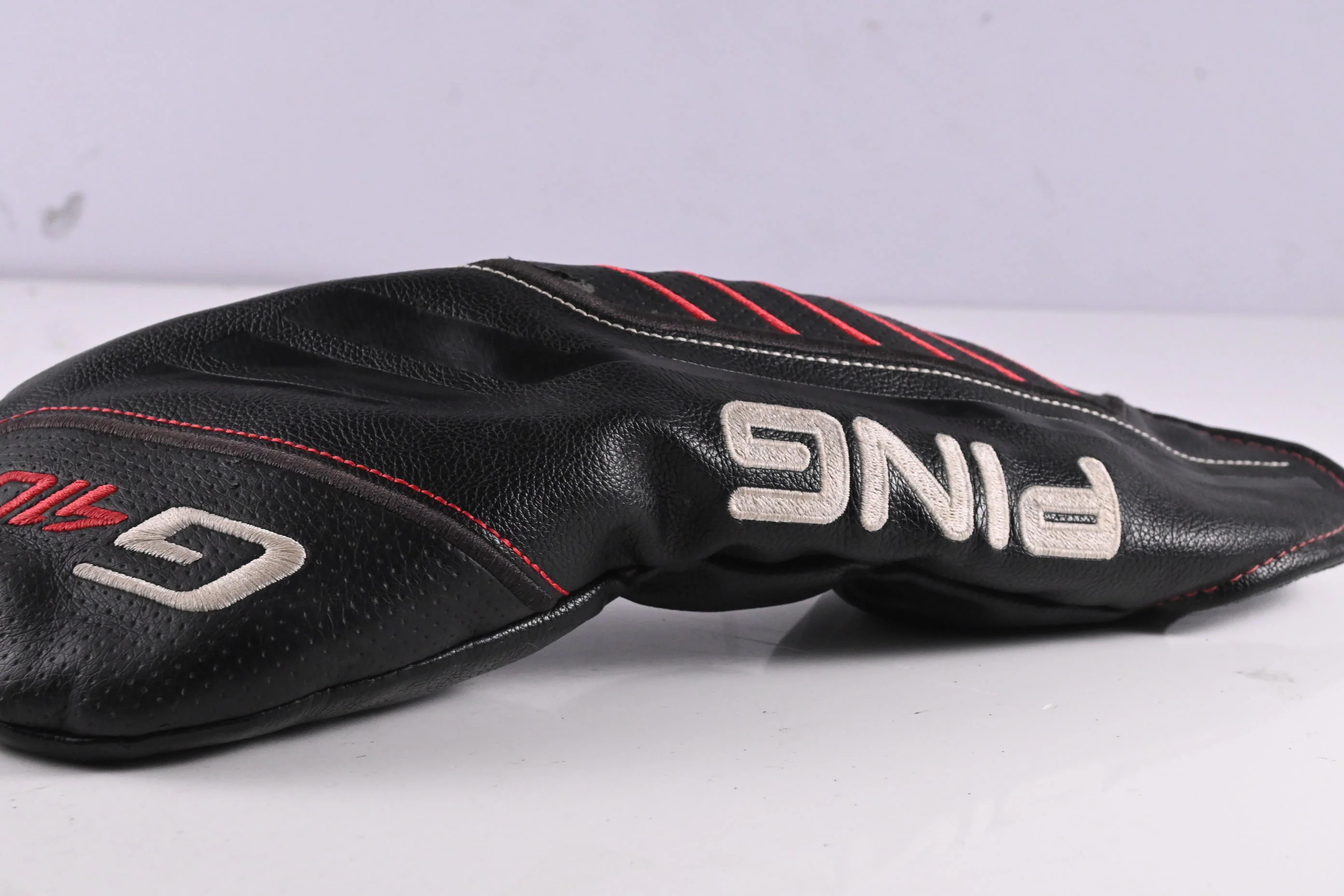 Ping G410 #3 Wood / 14.5 Degree / Regular Flex Ping Alta CB Red 65 Shaft - Image 9