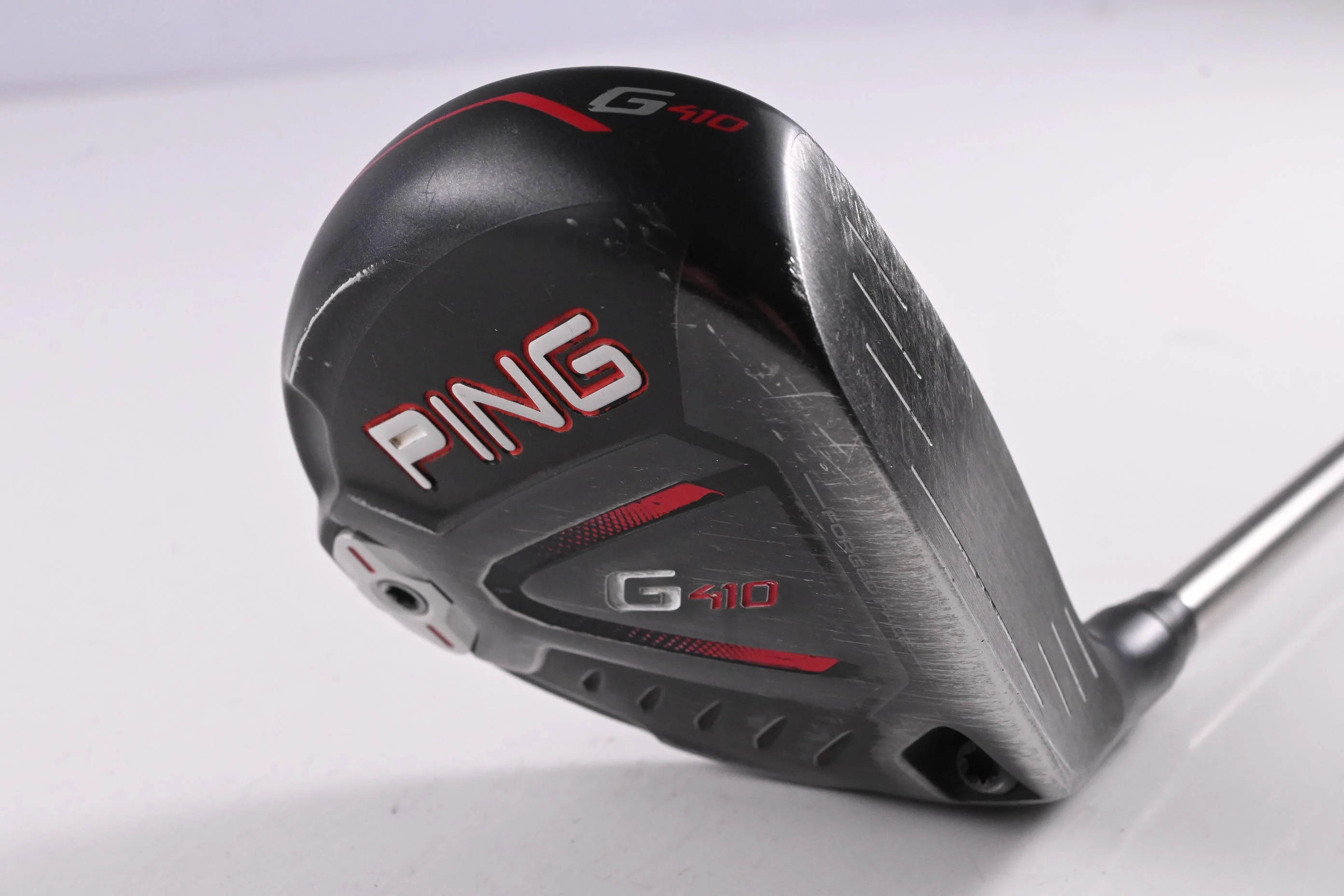 Ping G410 #3 Wood / 14.5 Degree / Stiff Flex Ping Tour 75 Shaft