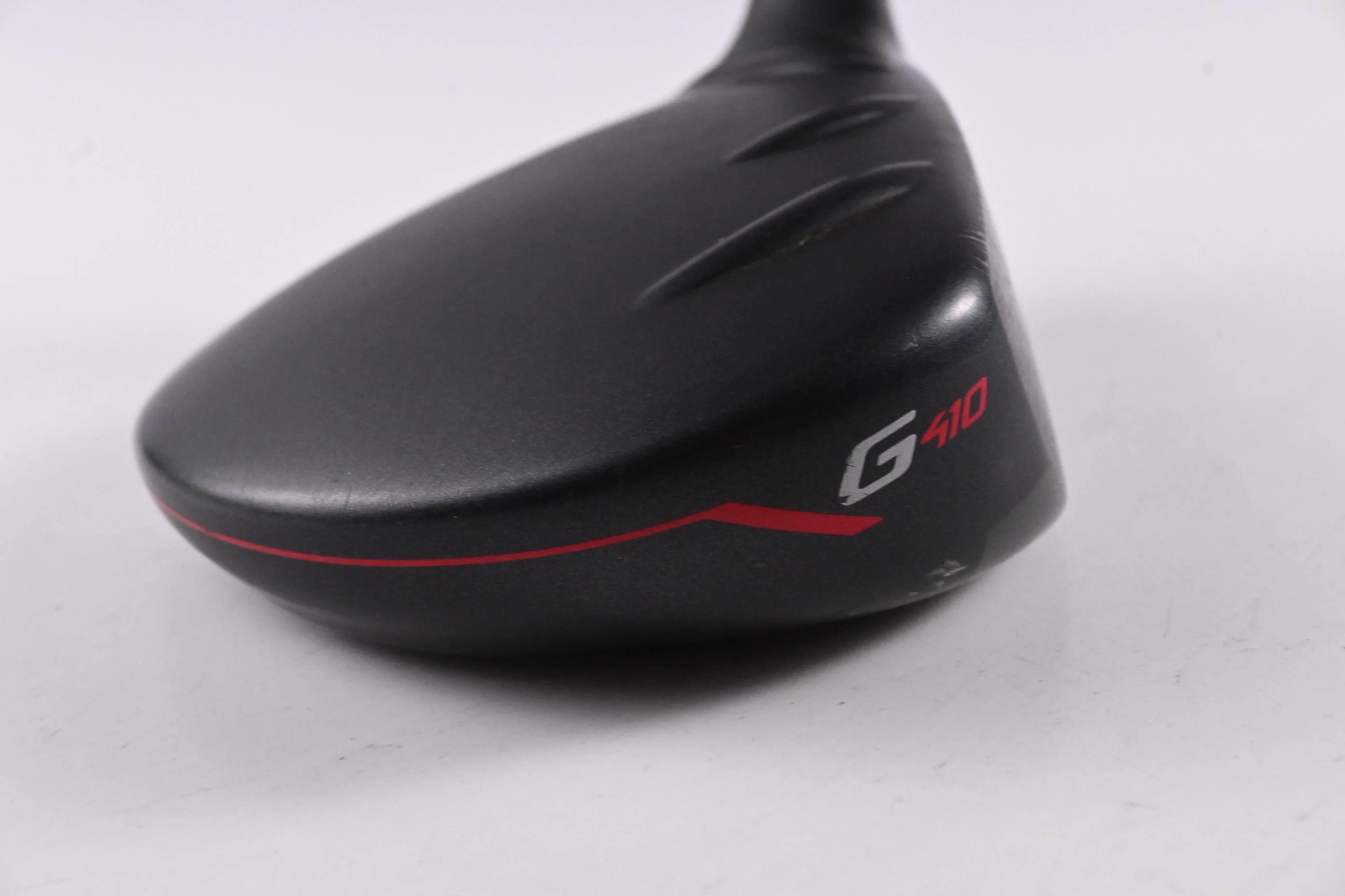 Ping G410 #3 Wood / 14.5 Degree / Stiff Flex Ping Tour 75 Shaft - Image 3