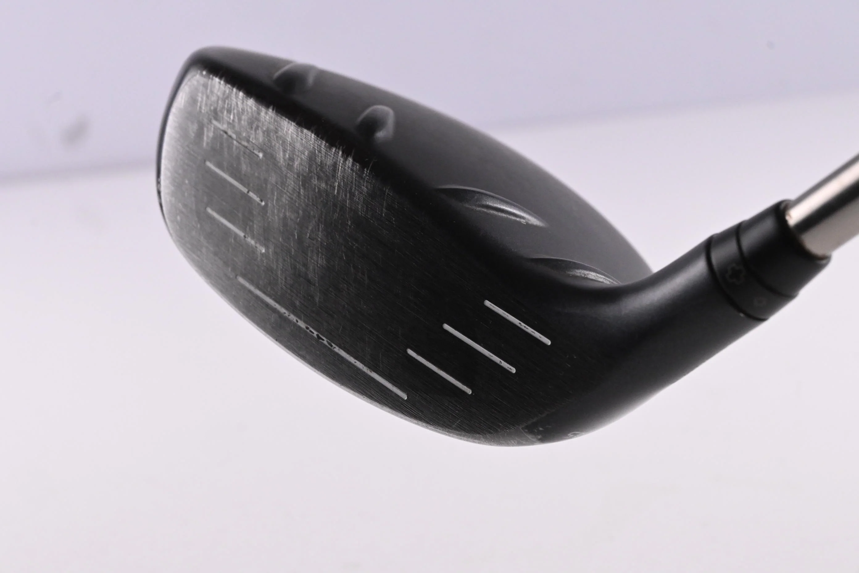 Ping G410 #3 Wood / 14.5 Degree / Stiff Flex Ping Tour 75 Shaft - Image 4