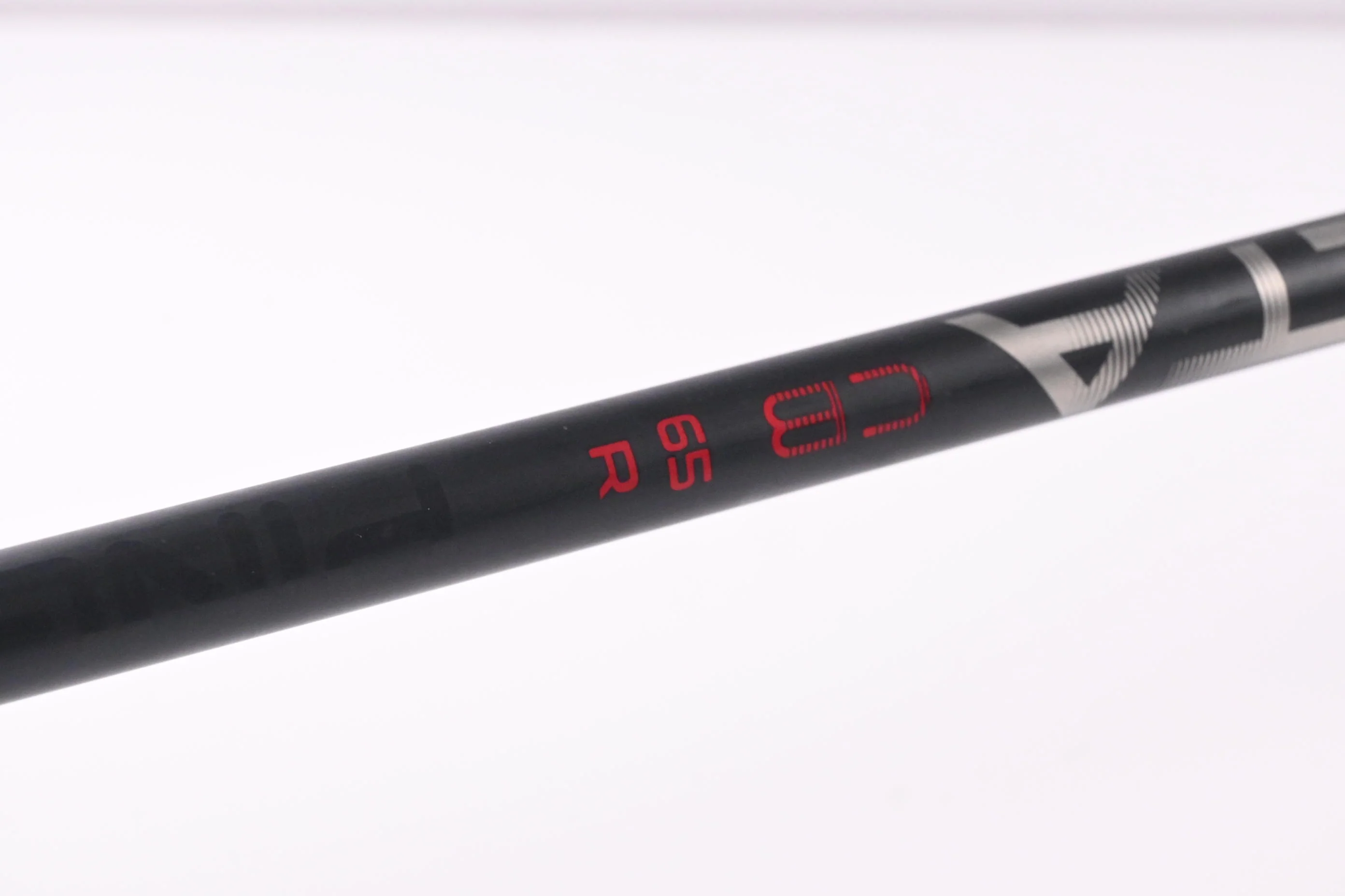 Ping G410 #3 Wood / 14.5 Degree / Regular Flex Ping Alta CB Red 65 Shaft - Image 6
