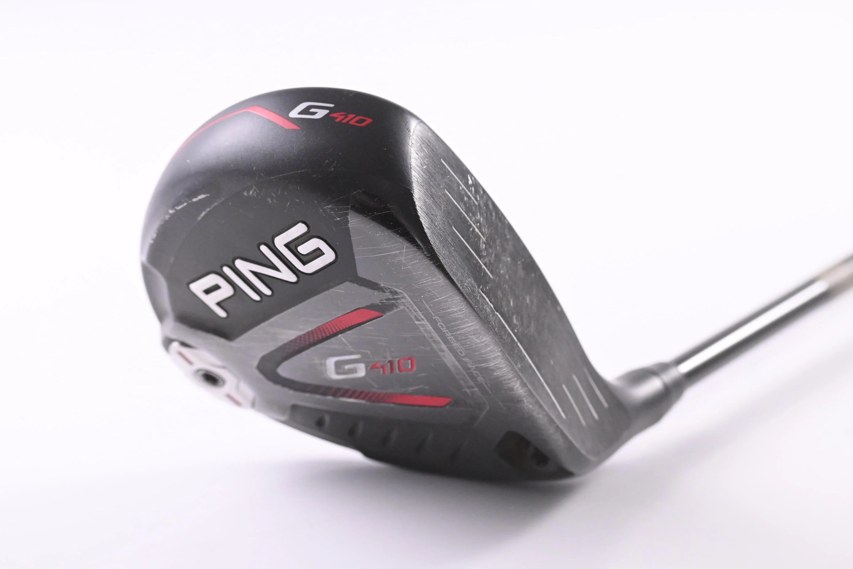 Ping G410 #3 Wood / 14.5 Degree / Stiff Flex Tensei CK Pro Orange 70 Shaft
