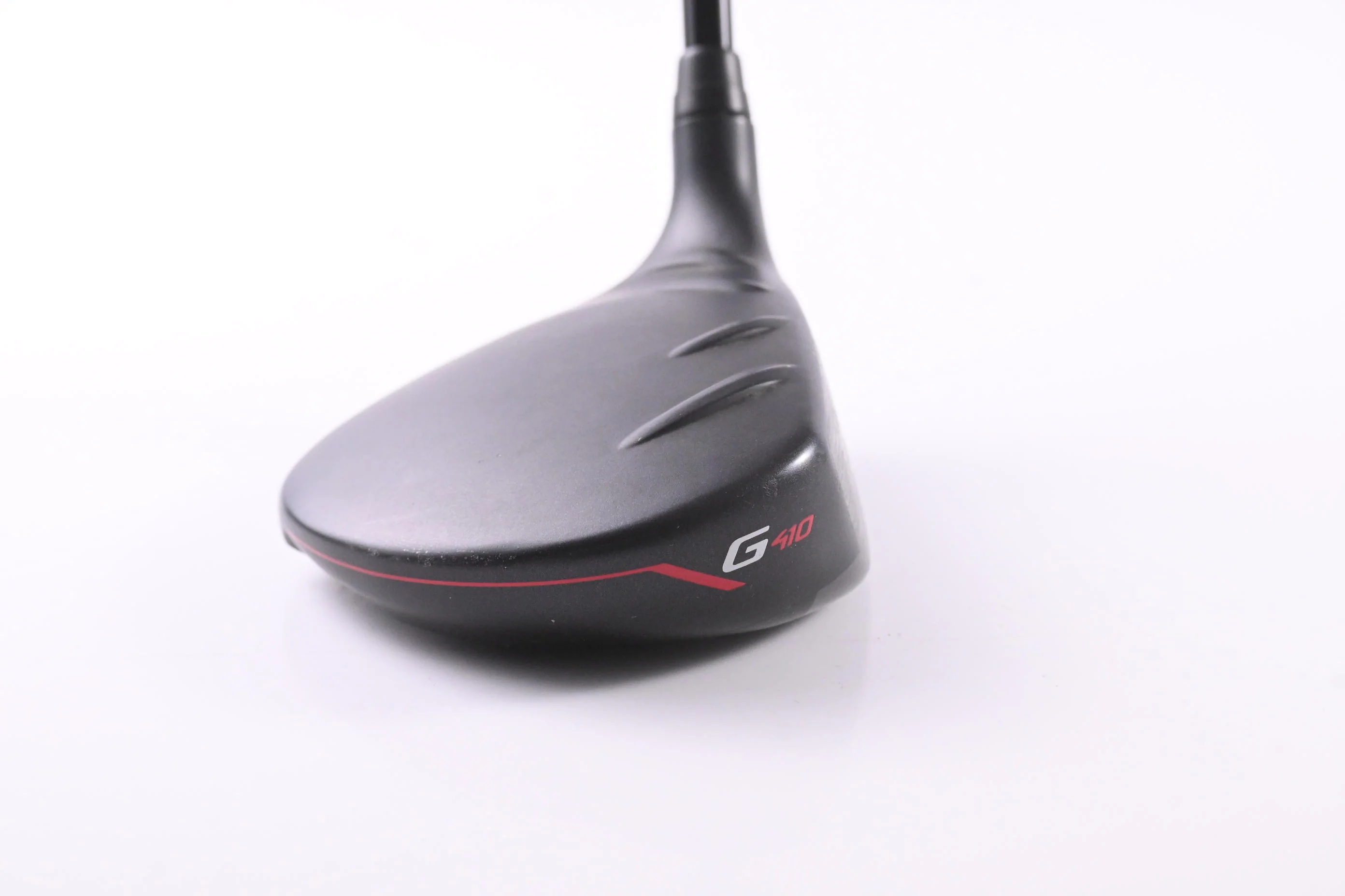 Ping G410 #3 Wood / 14.5 Degree / Stiff Flex Tensei CK Pro Orange 70 Shaft - Image 3